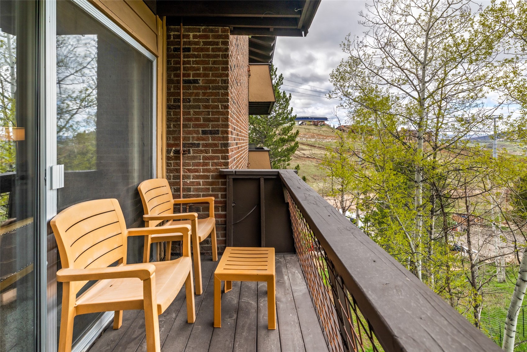 2275 Storm Meadows Drive Steamboat Springs CO 80487