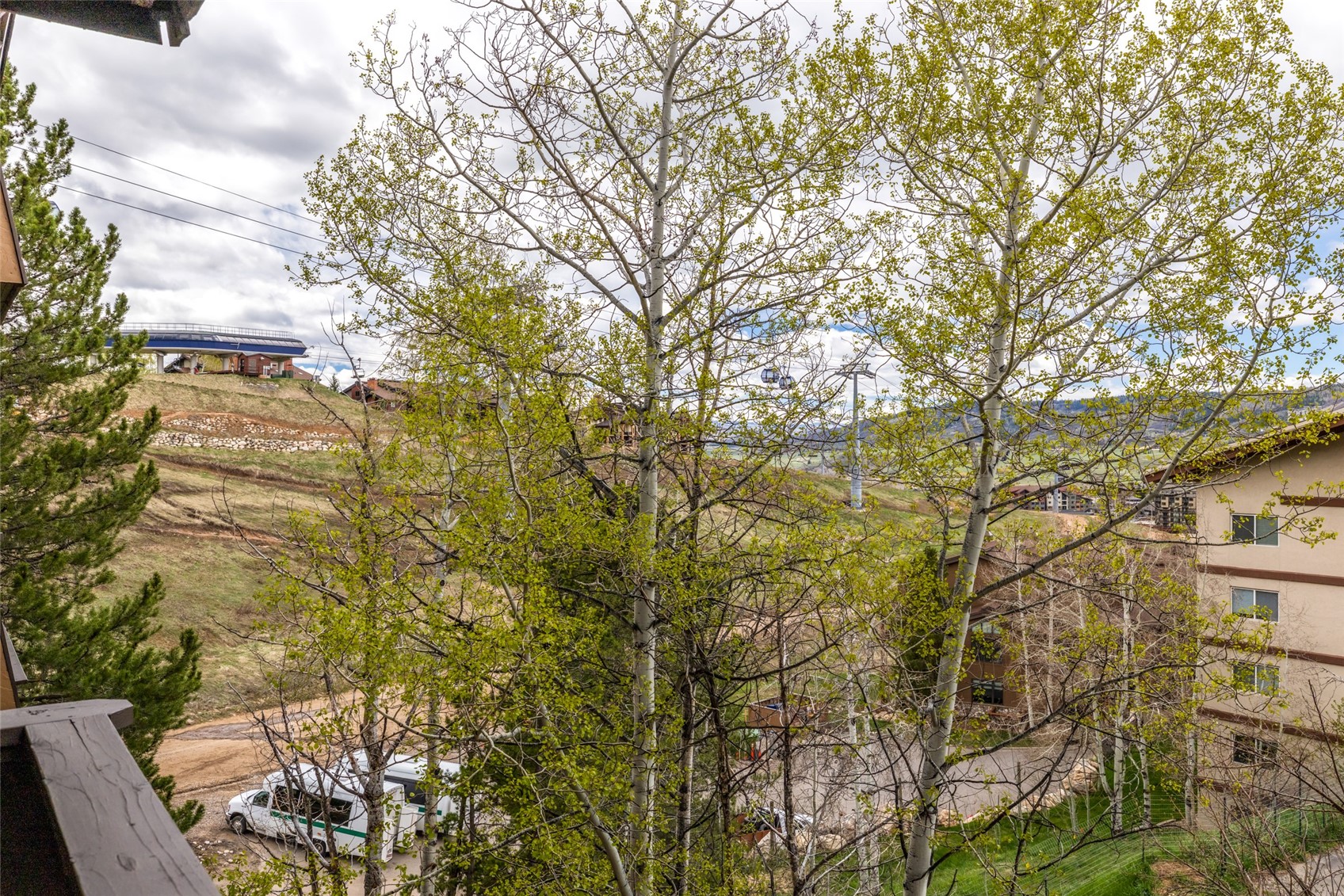 2275 Storm Meadows Drive Steamboat Springs CO 80487