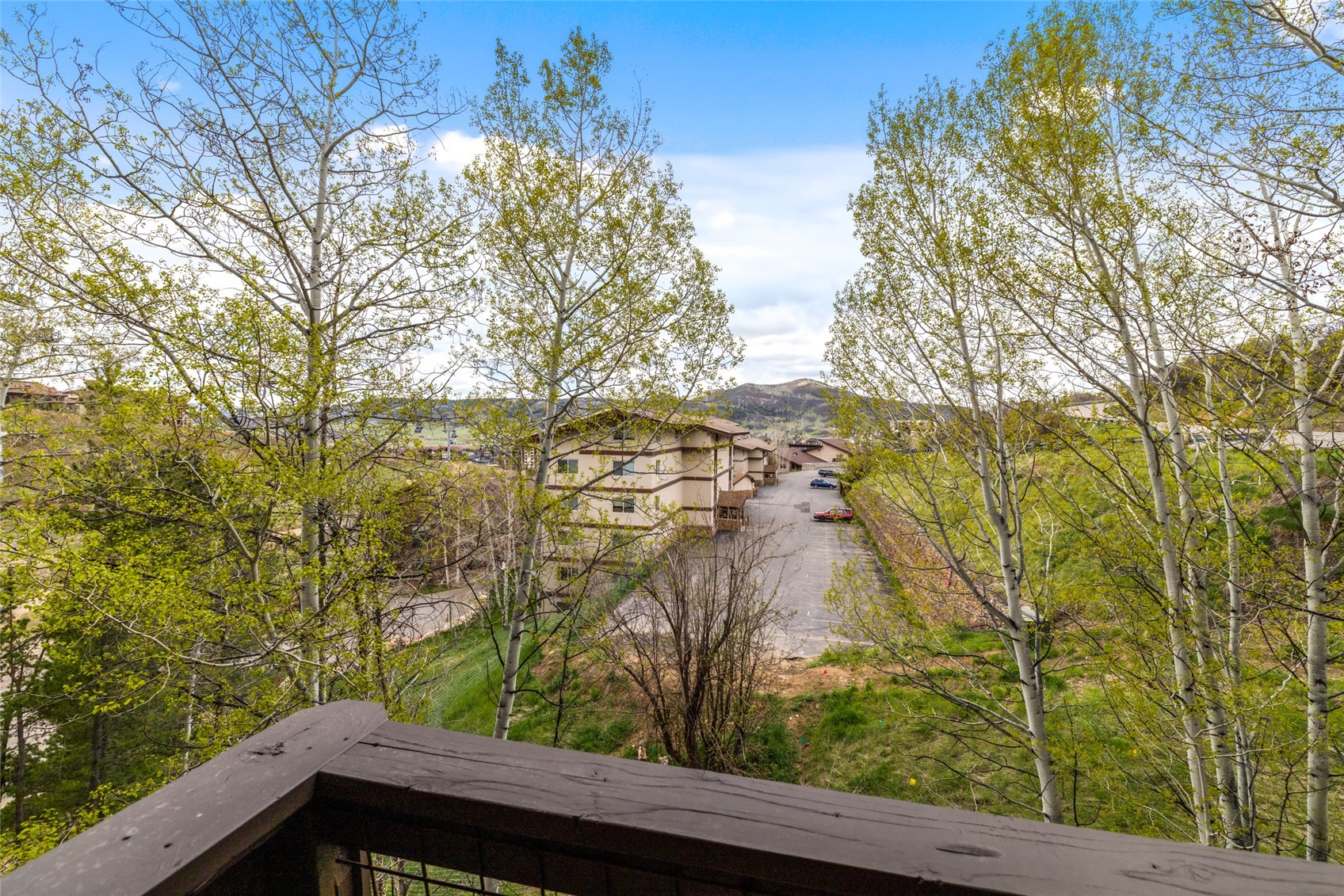 2275 Storm Meadows Drive Steamboat Springs CO 80487