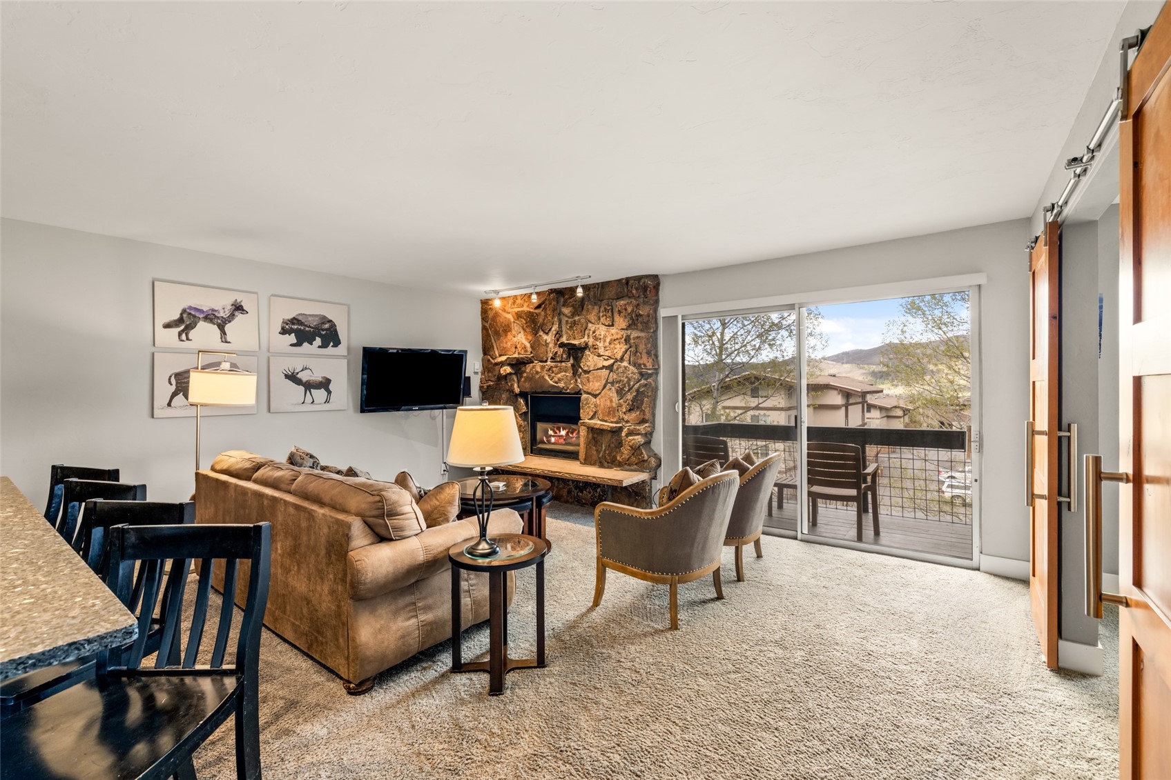 2275 Storm Meadows Drive Steamboat Springs CO 80487