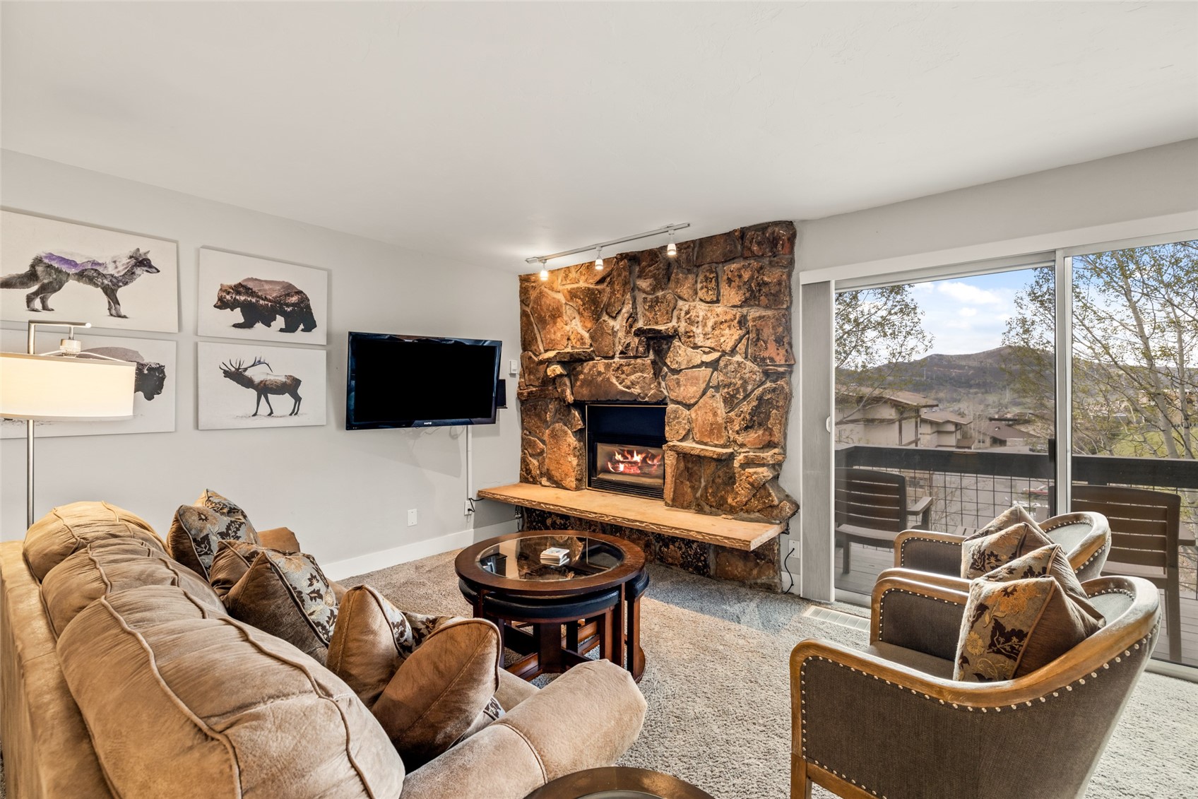 2275 Storm Meadows Drive Steamboat Springs CO 80487