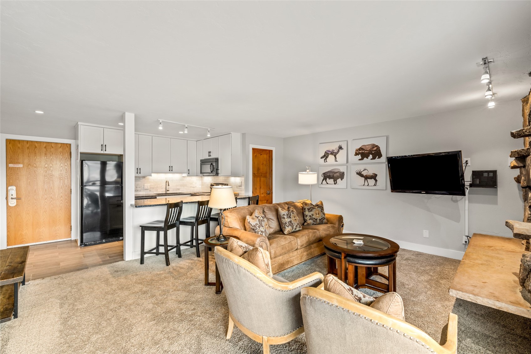 2275 Storm Meadows Drive Steamboat Springs CO 80487