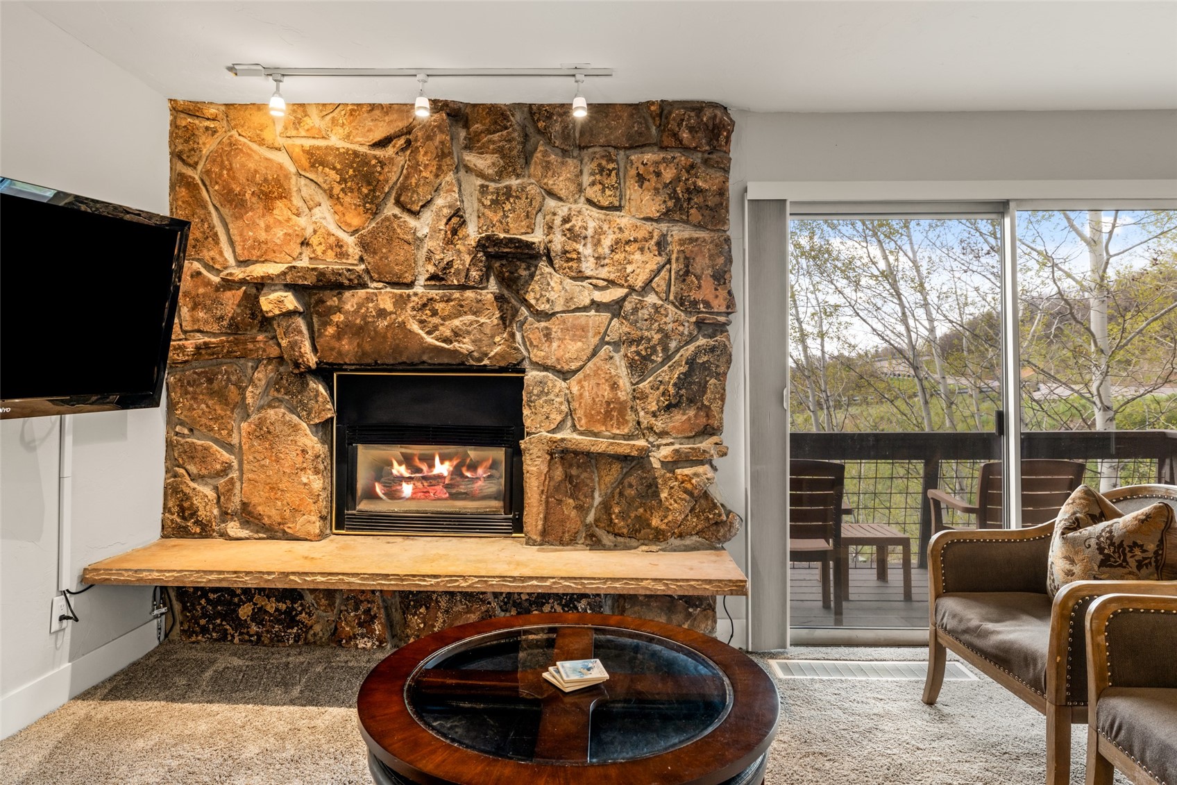 2275 Storm Meadows Drive Steamboat Springs CO 80487