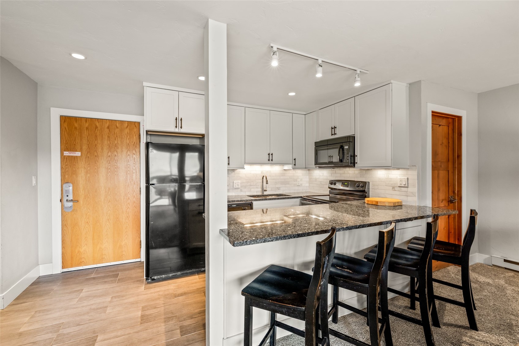 2275 Storm Meadows Drive Steamboat Springs CO 80487