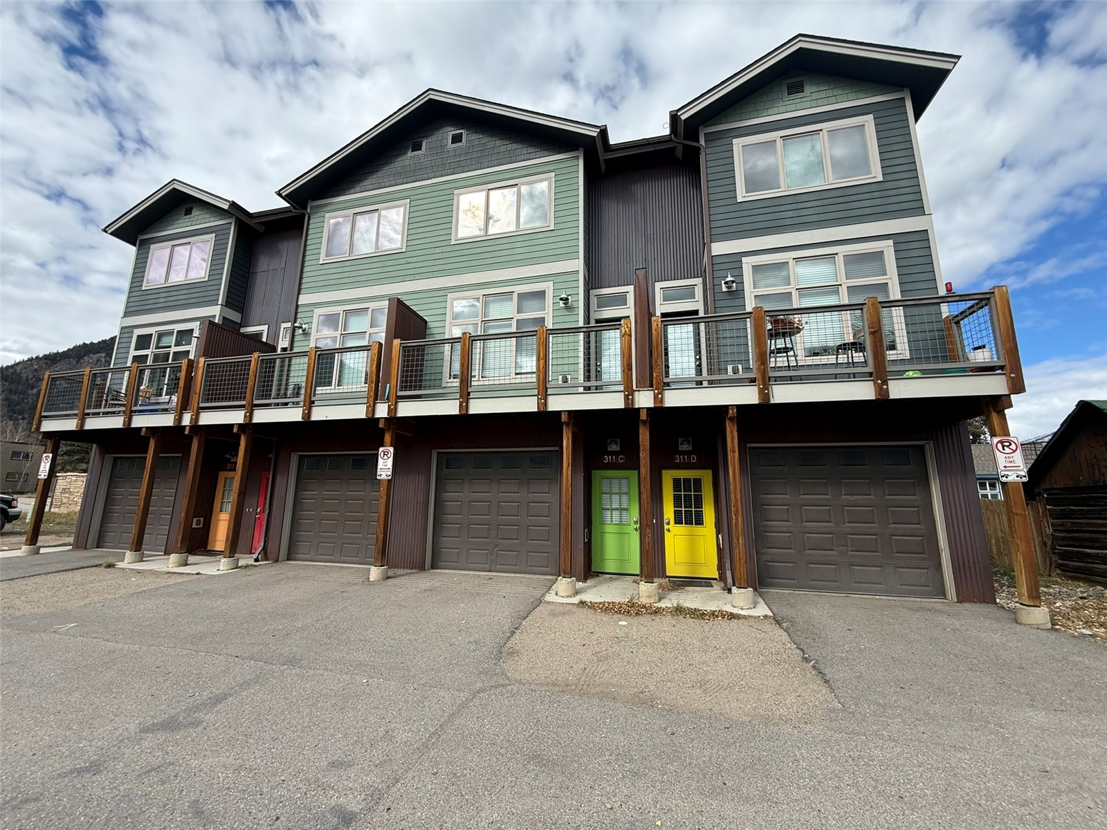 311 Galena Frisco CO 80443
