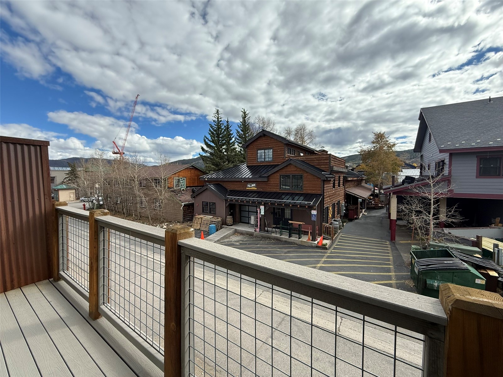 311 Galena Frisco CO 80443