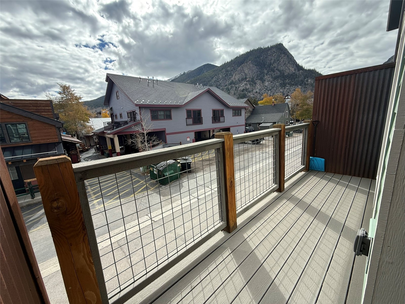 311 Galena Frisco CO 80443