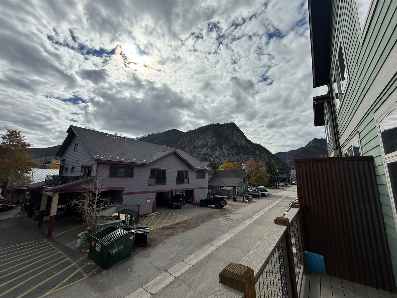 311 Galena Frisco CO 80443