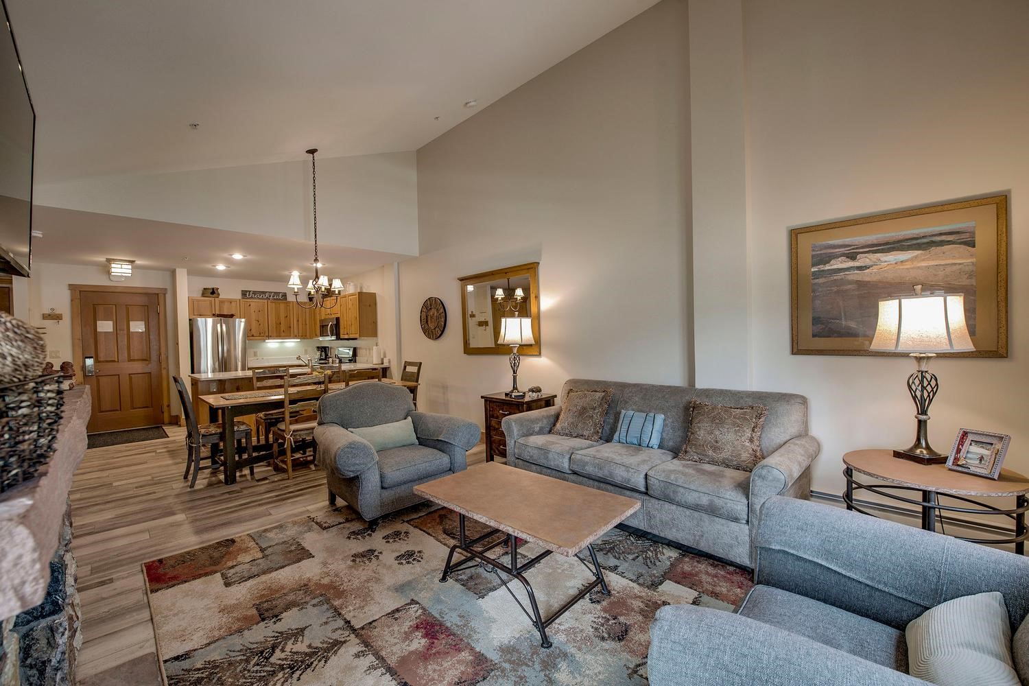 135 Dercum Drive Keystone CO 80435