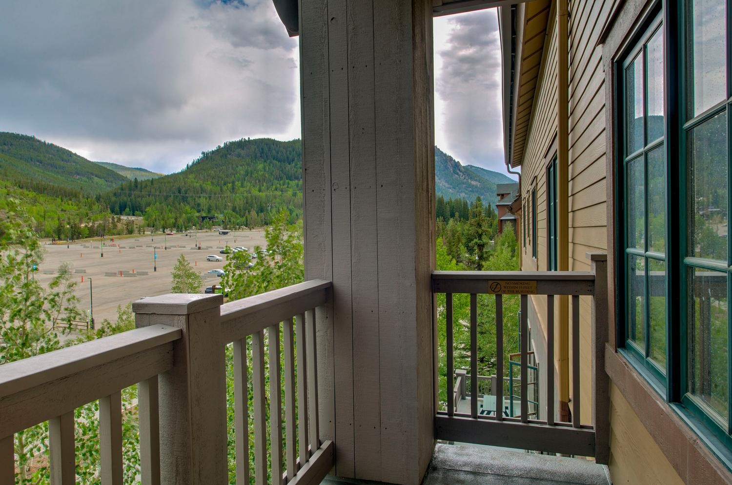 135 Dercum Drive Keystone CO 80435