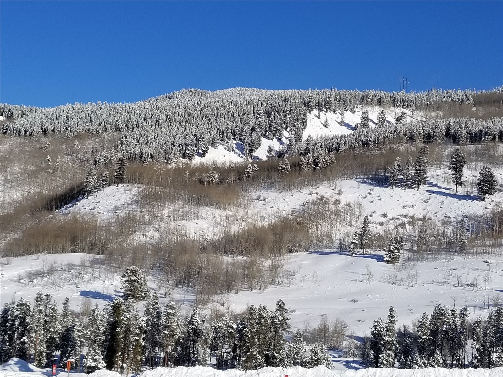 135 Dercum Drive Keystone CO 80435