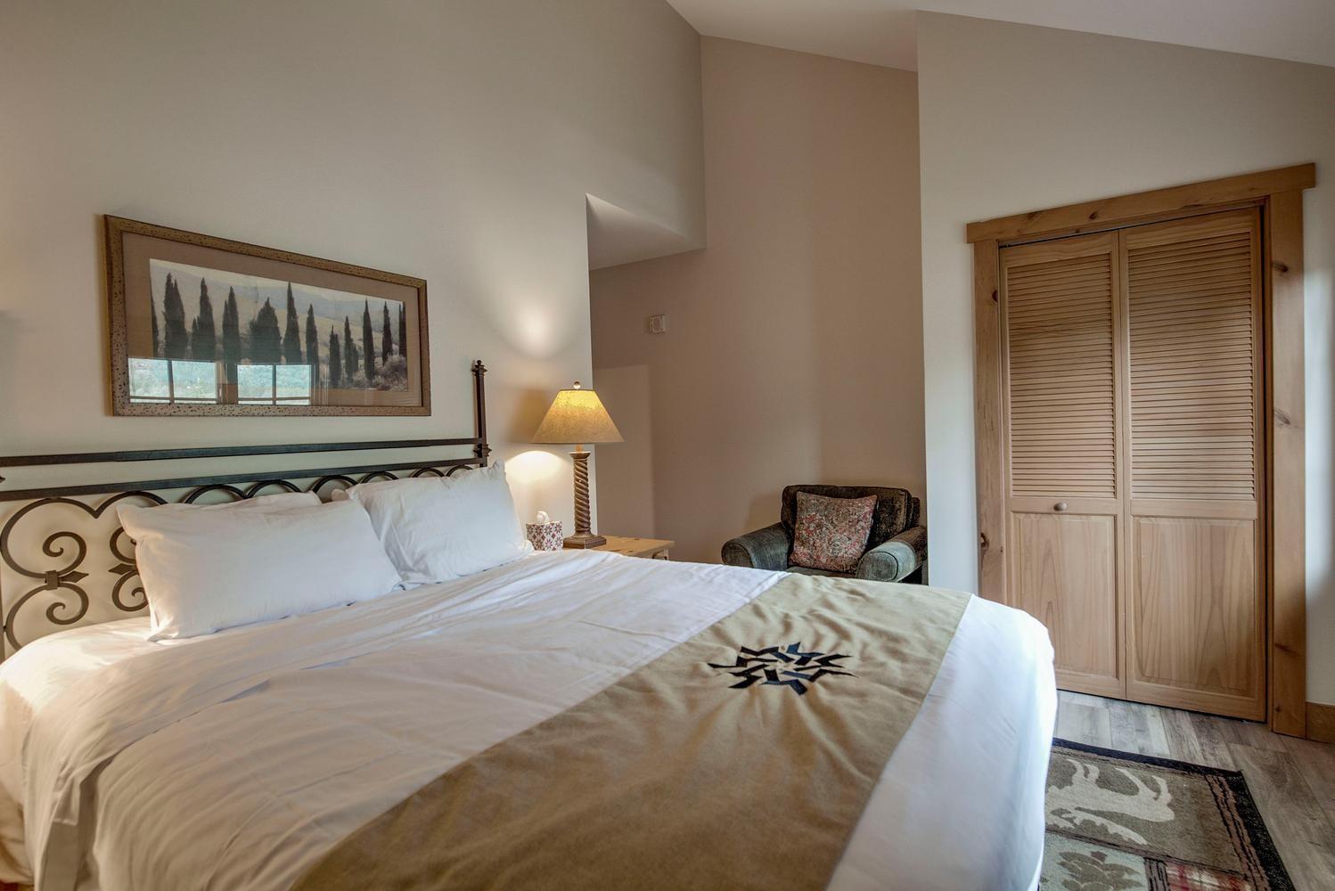 135 Dercum Drive Keystone CO 80435
