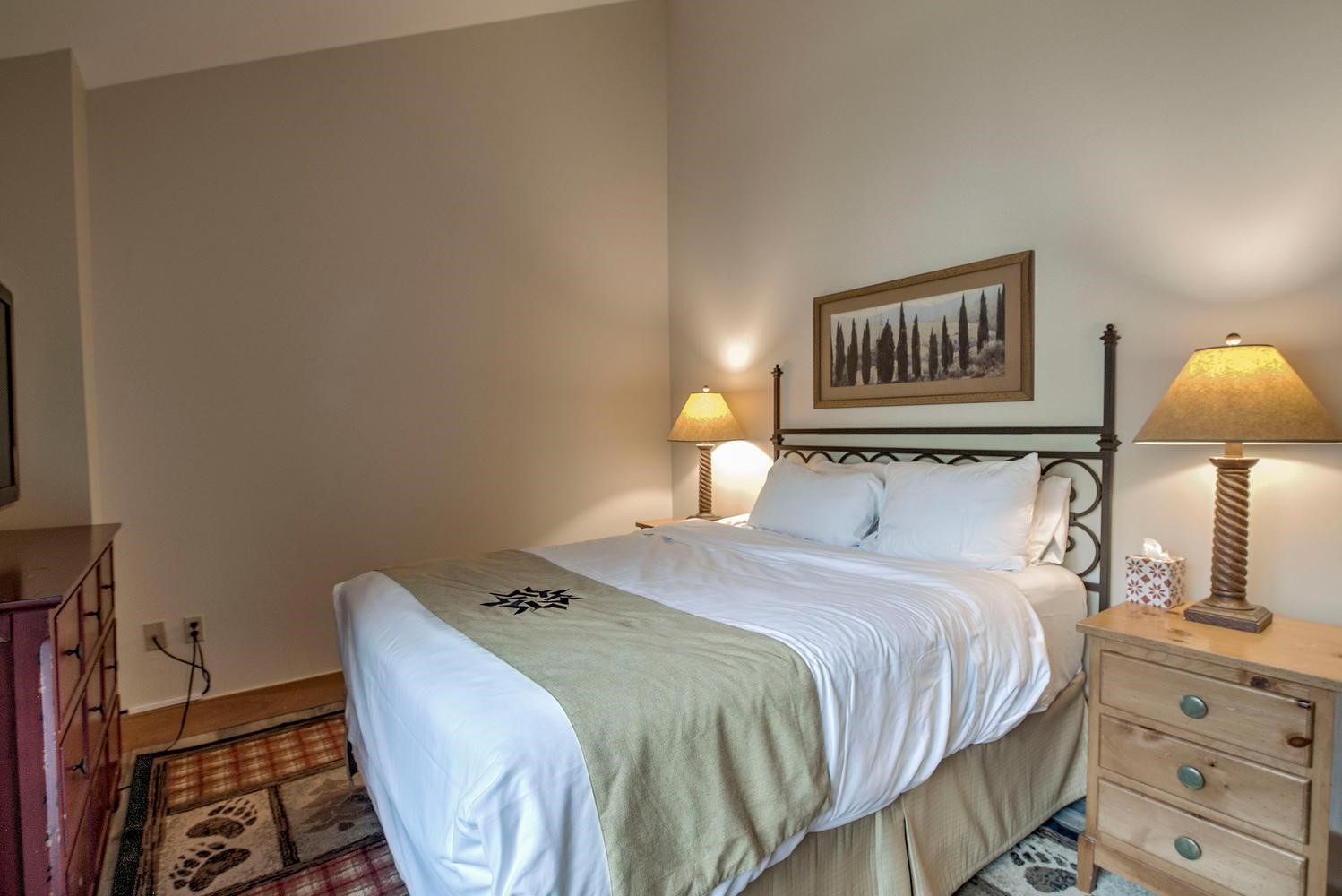 135 Dercum Drive Keystone CO 80435