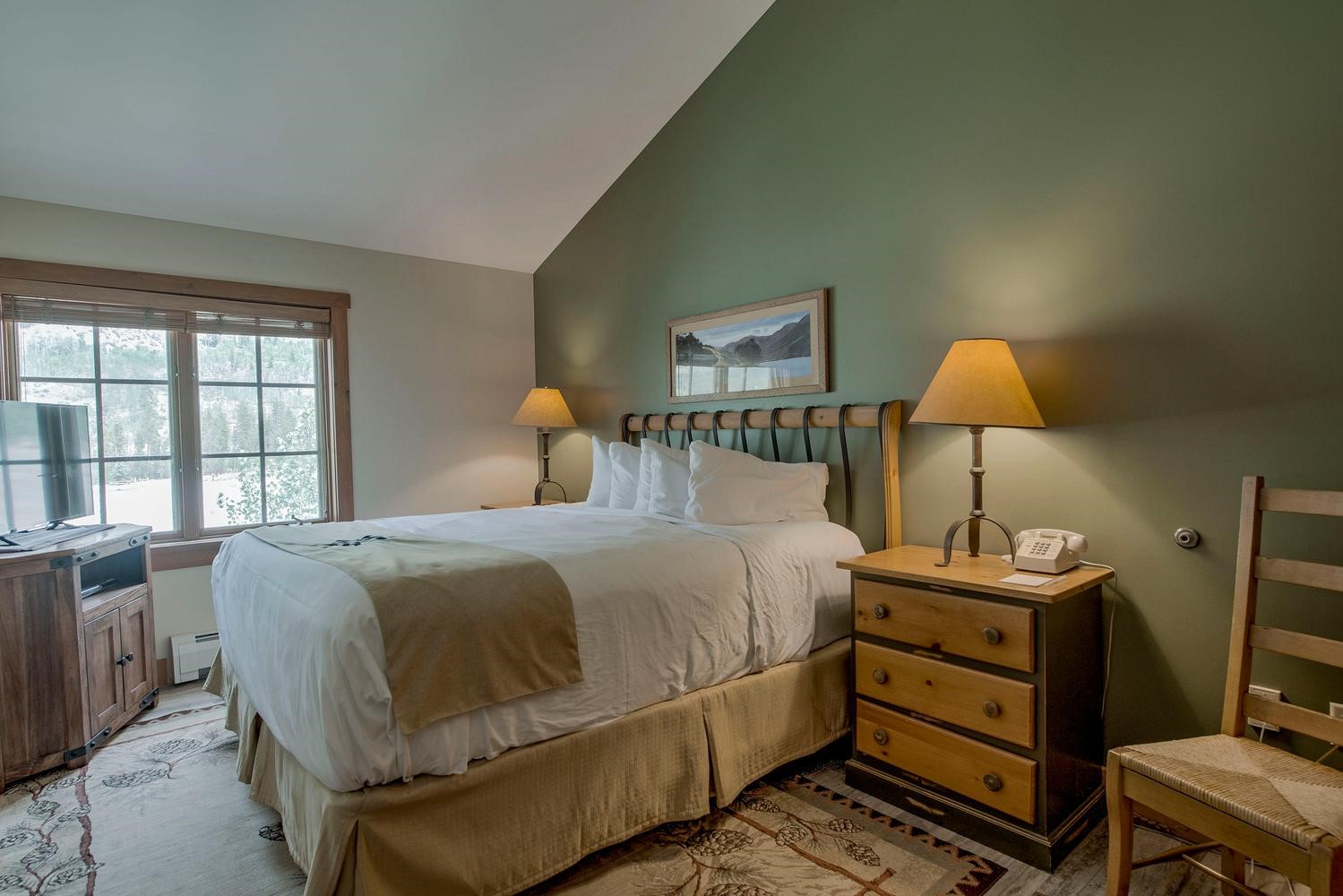 135 Dercum Drive Keystone CO 80435