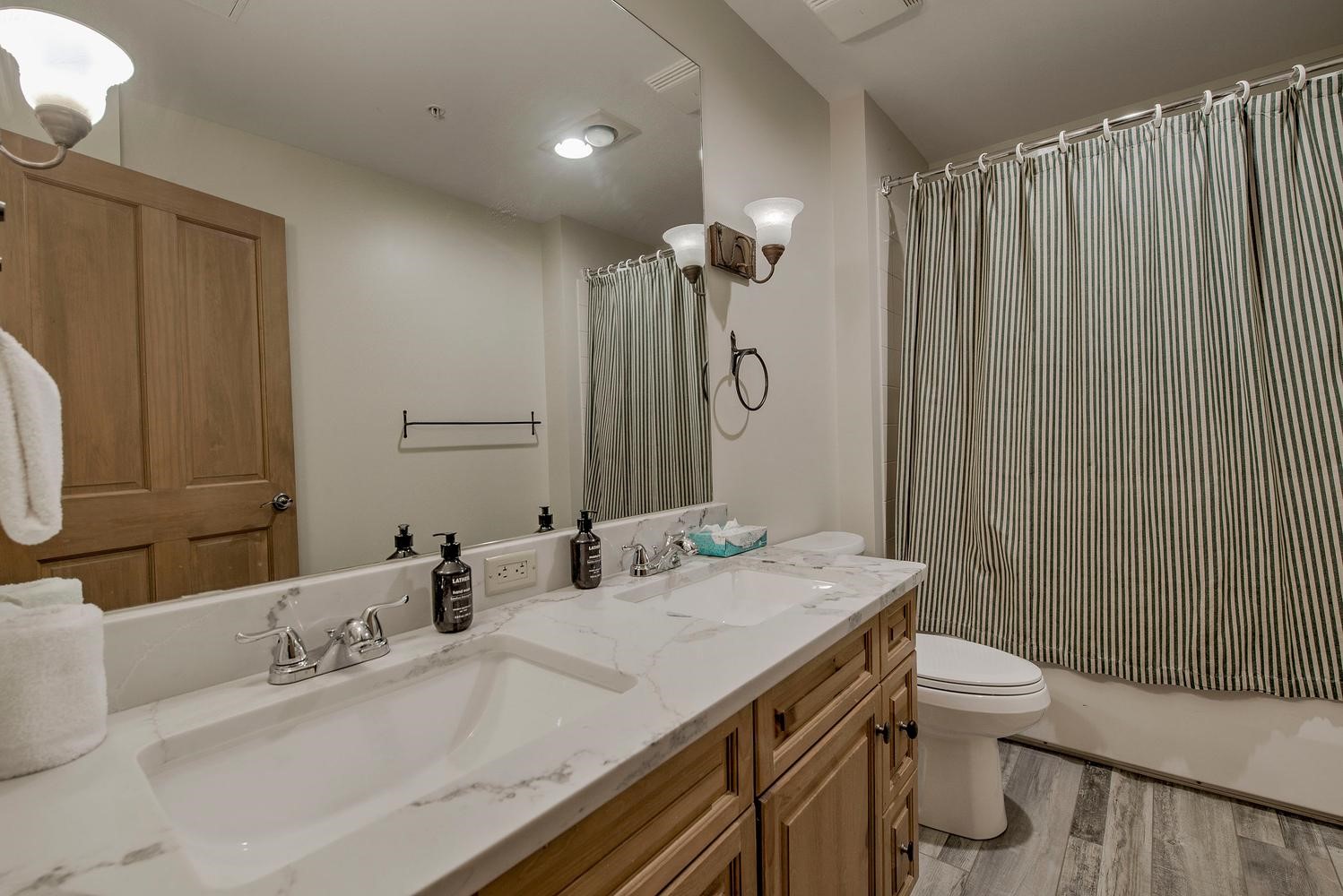 135 Dercum Drive Keystone CO 80435
