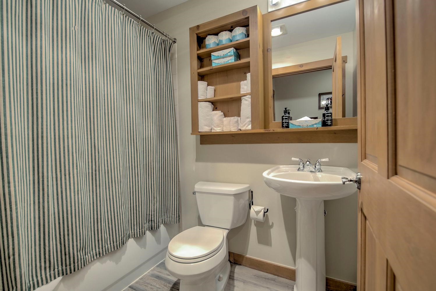 135 Dercum Drive Keystone CO 80435
