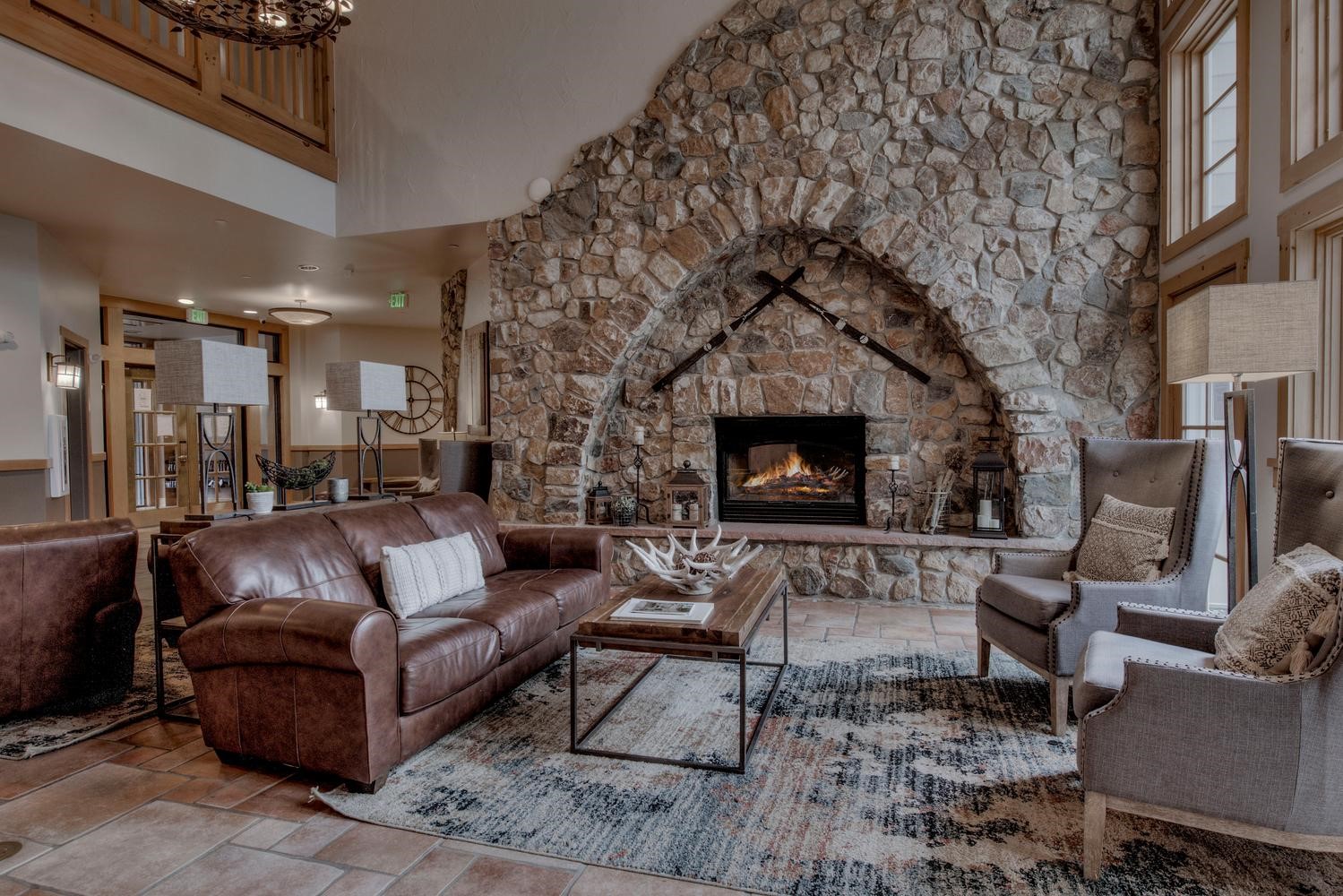 135 Dercum Drive Keystone CO 80435