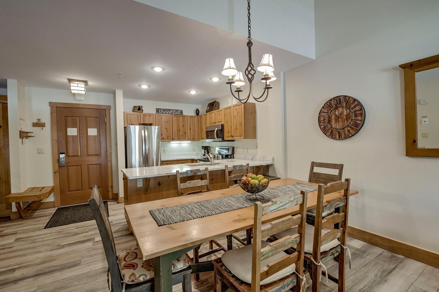 135 Dercum Drive Keystone CO 80435