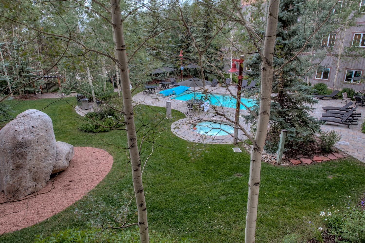 135 Dercum Drive Keystone CO 80435