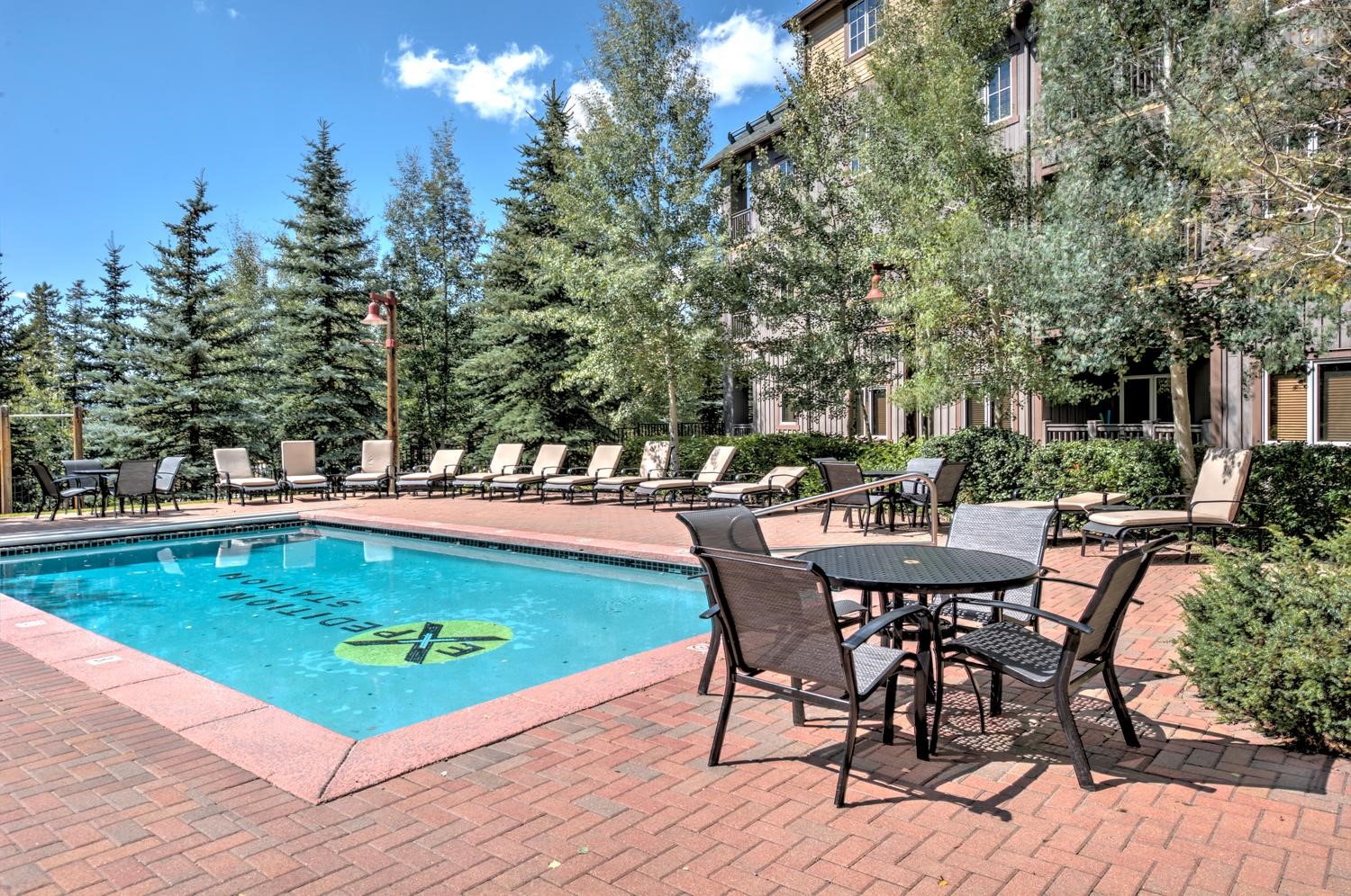 135 Dercum Drive Keystone CO 80435