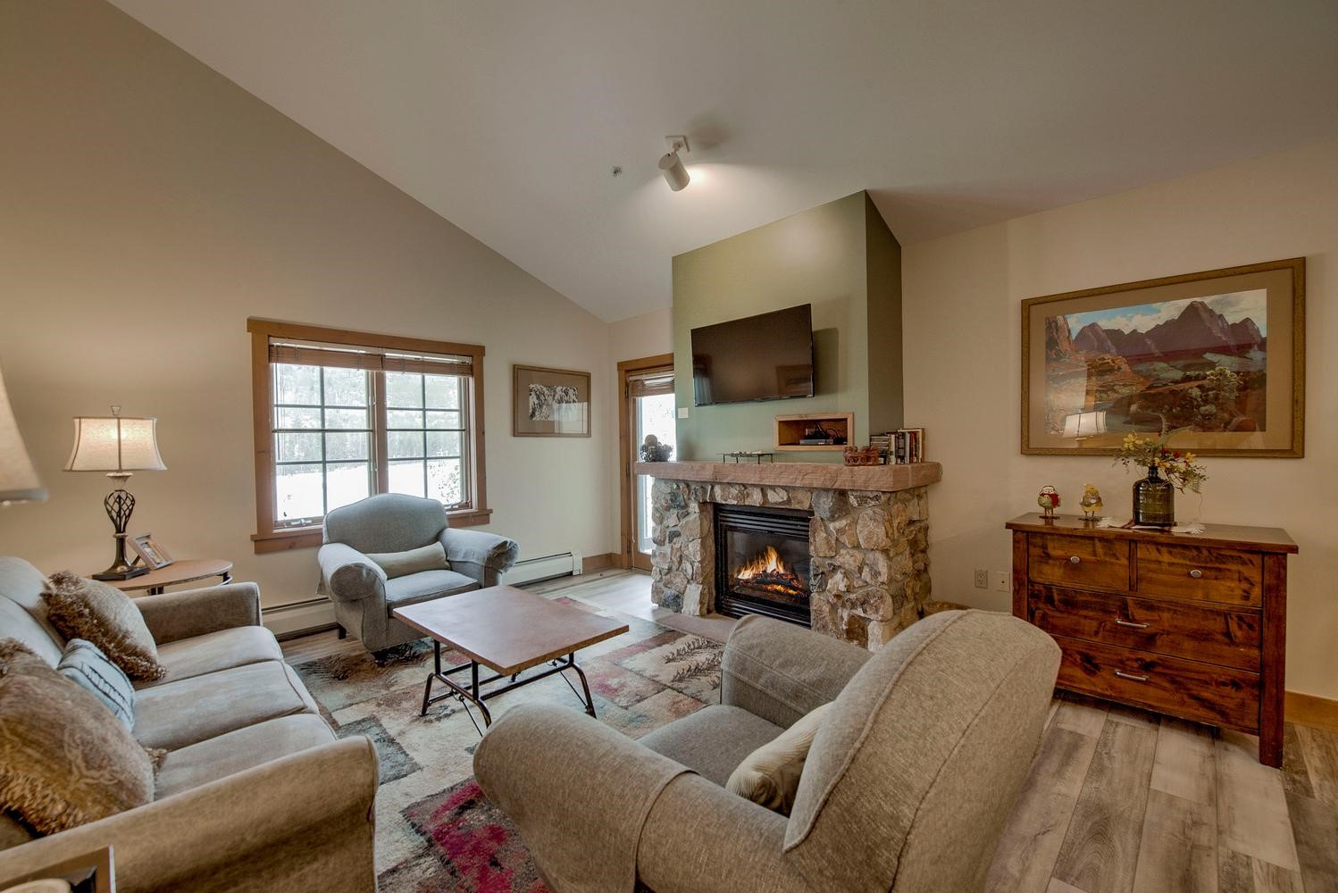 135 Dercum Drive Keystone CO 80435