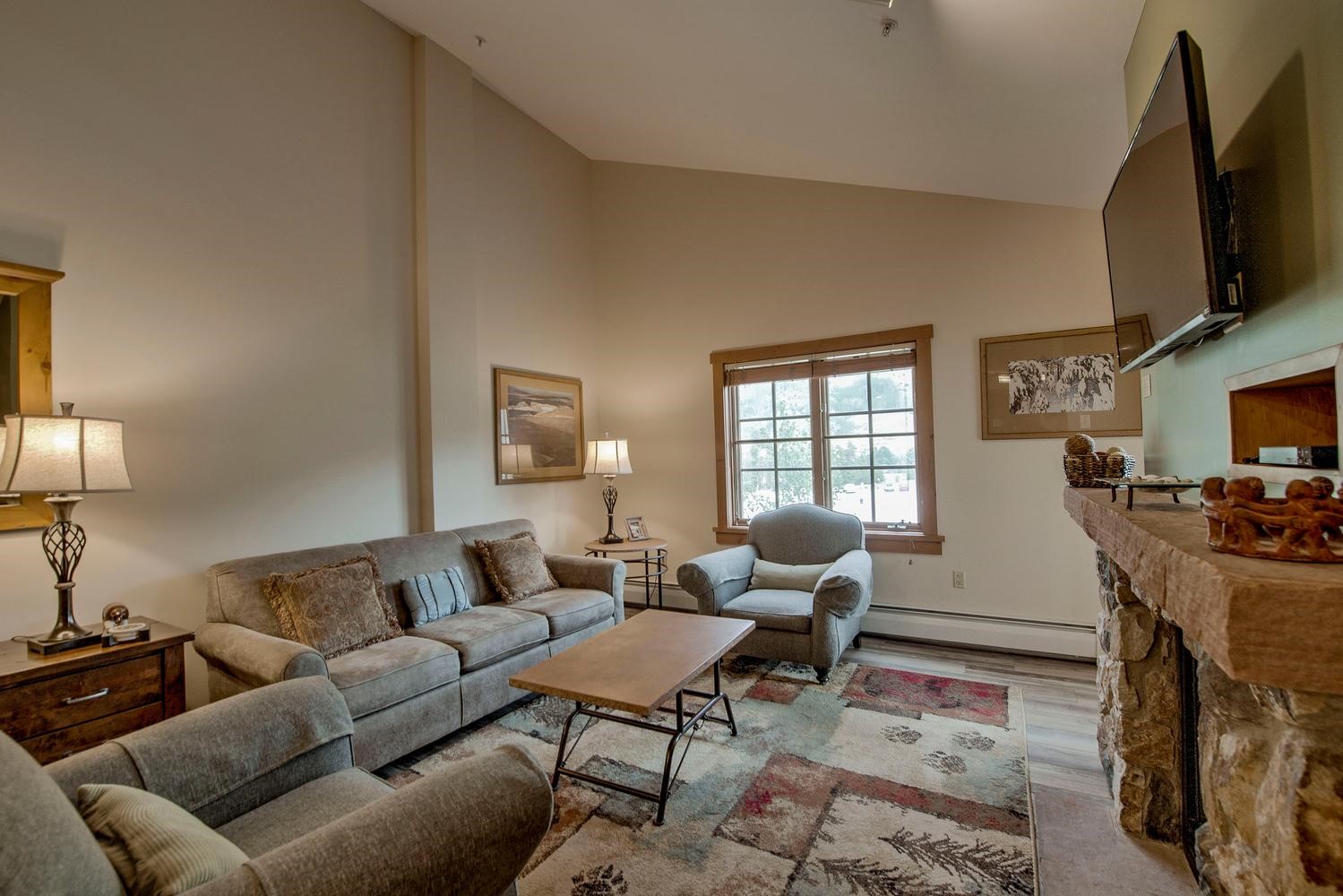 135 Dercum Drive Keystone CO 80435
