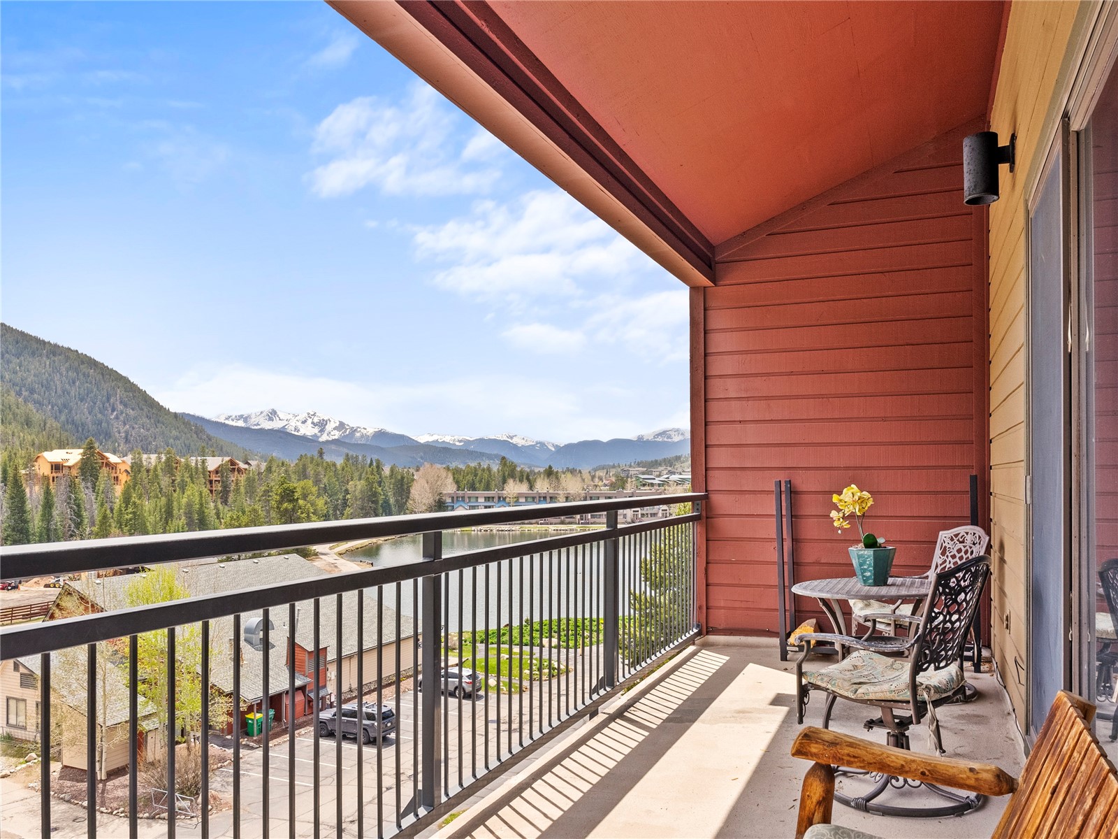 22320 Us Highway 6 Keystone CO 80435