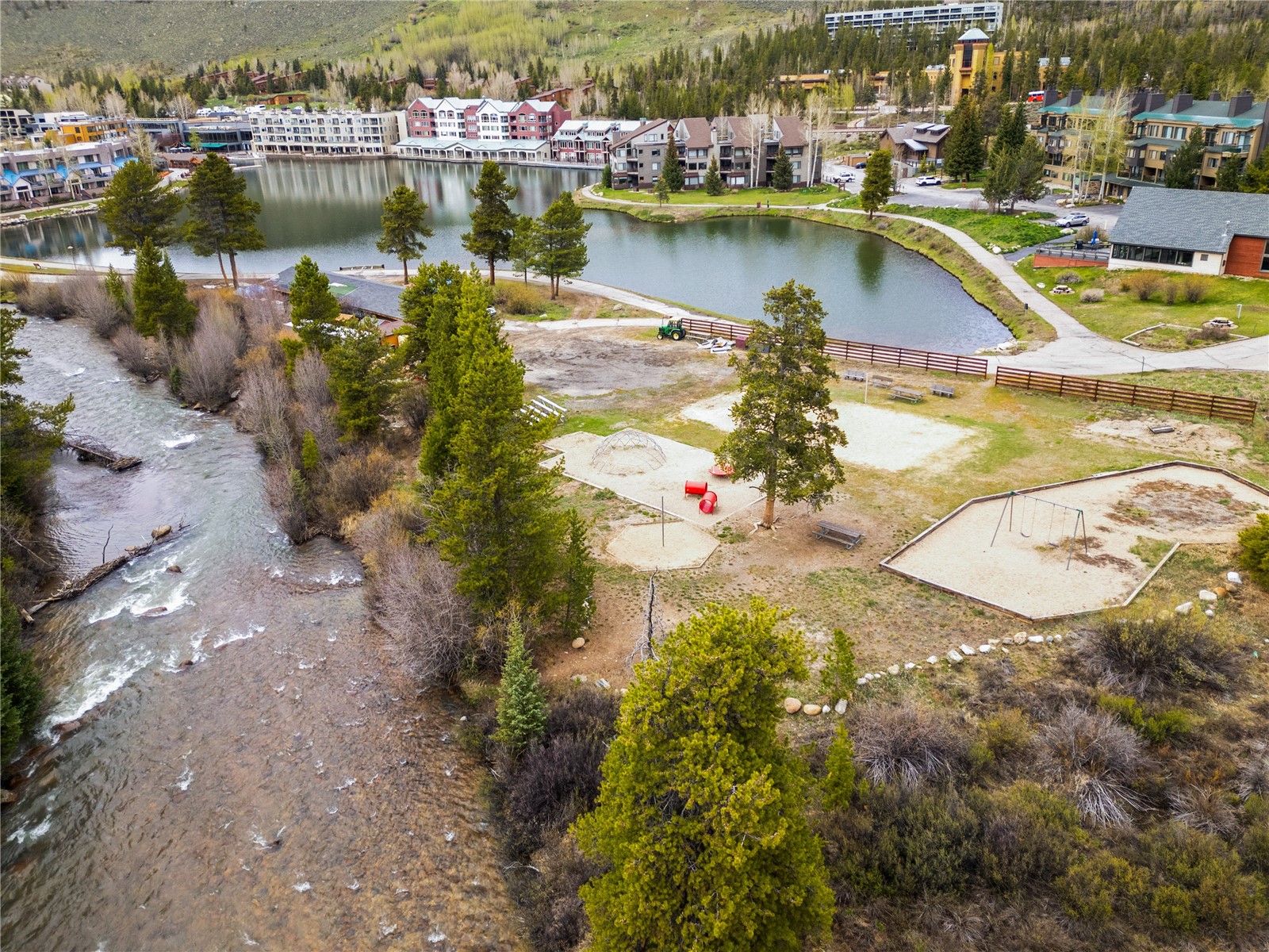 22320 Us Highway 6 Keystone CO 80435