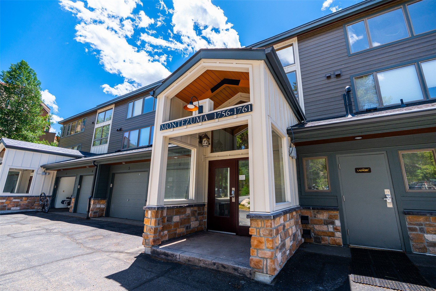 22320 Us Highway 6 Keystone CO 80435
