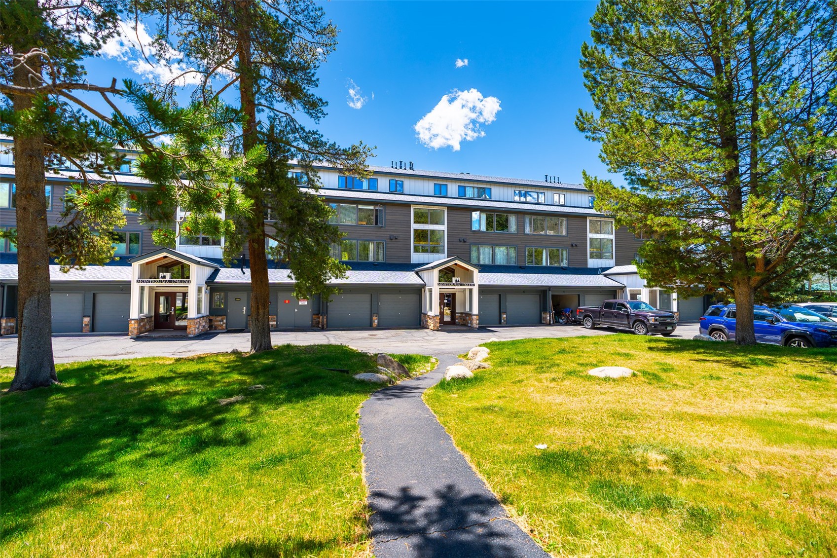 22320 Us Highway 6 Keystone CO 80435