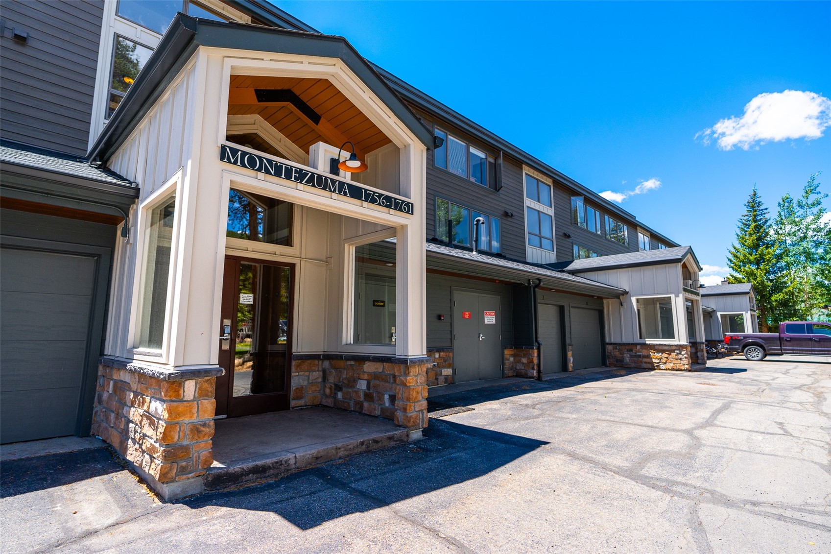 22320 Us Highway 6 Keystone CO 80435