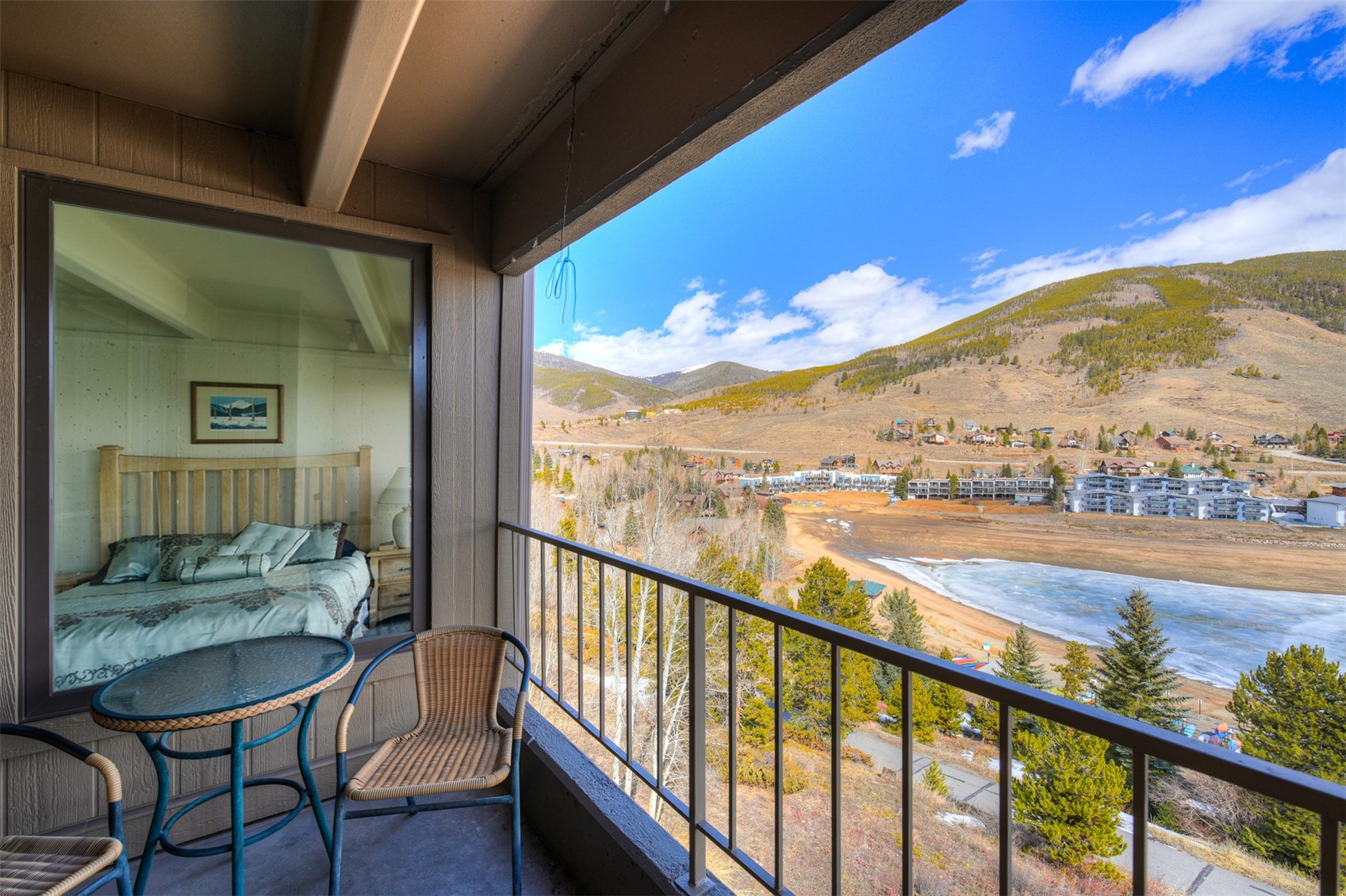 220 E La Bonte Street Dillon CO 80435