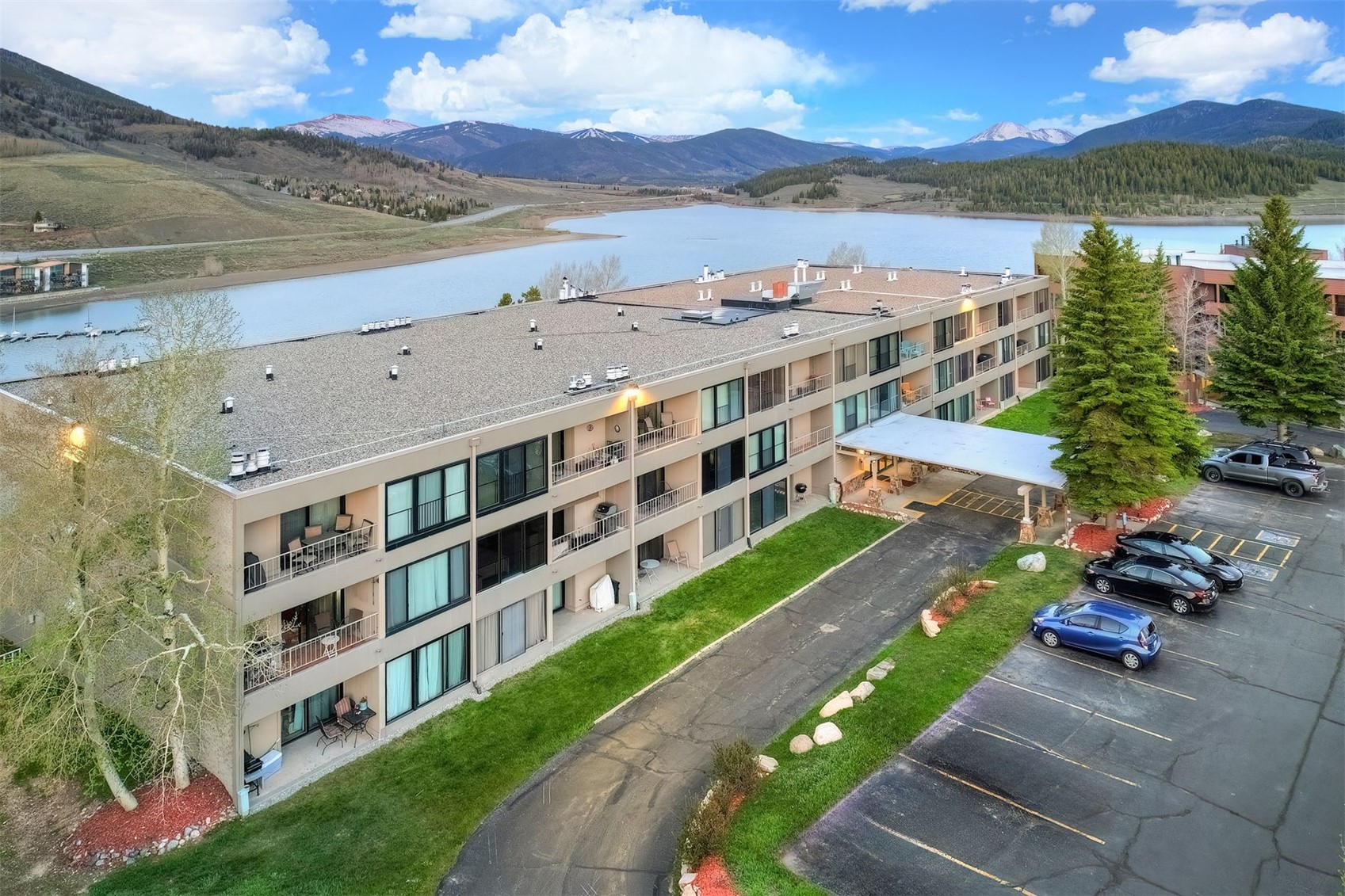 220 E La Bonte Street Dillon CO 80435