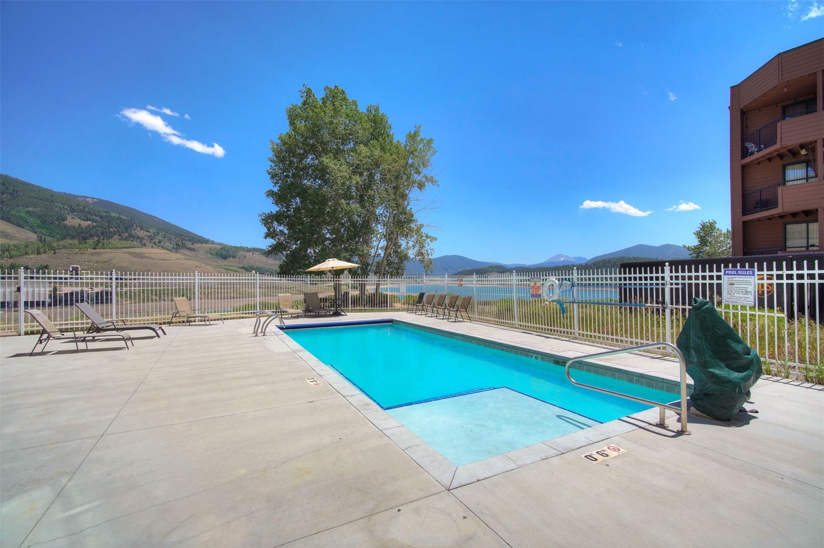 220 E La Bonte Street Dillon CO 80435