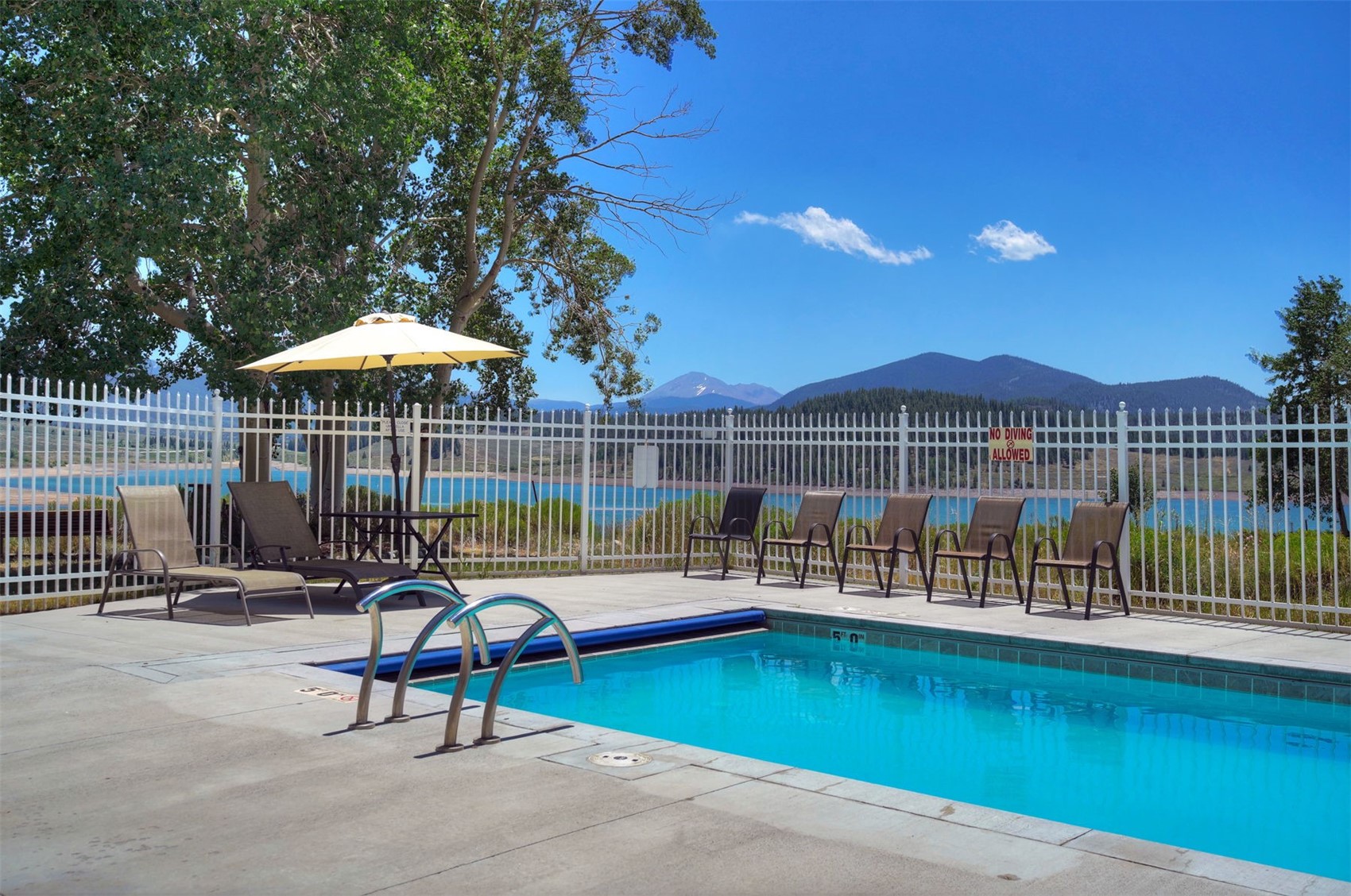 220 E La Bonte Street Dillon CO 80435