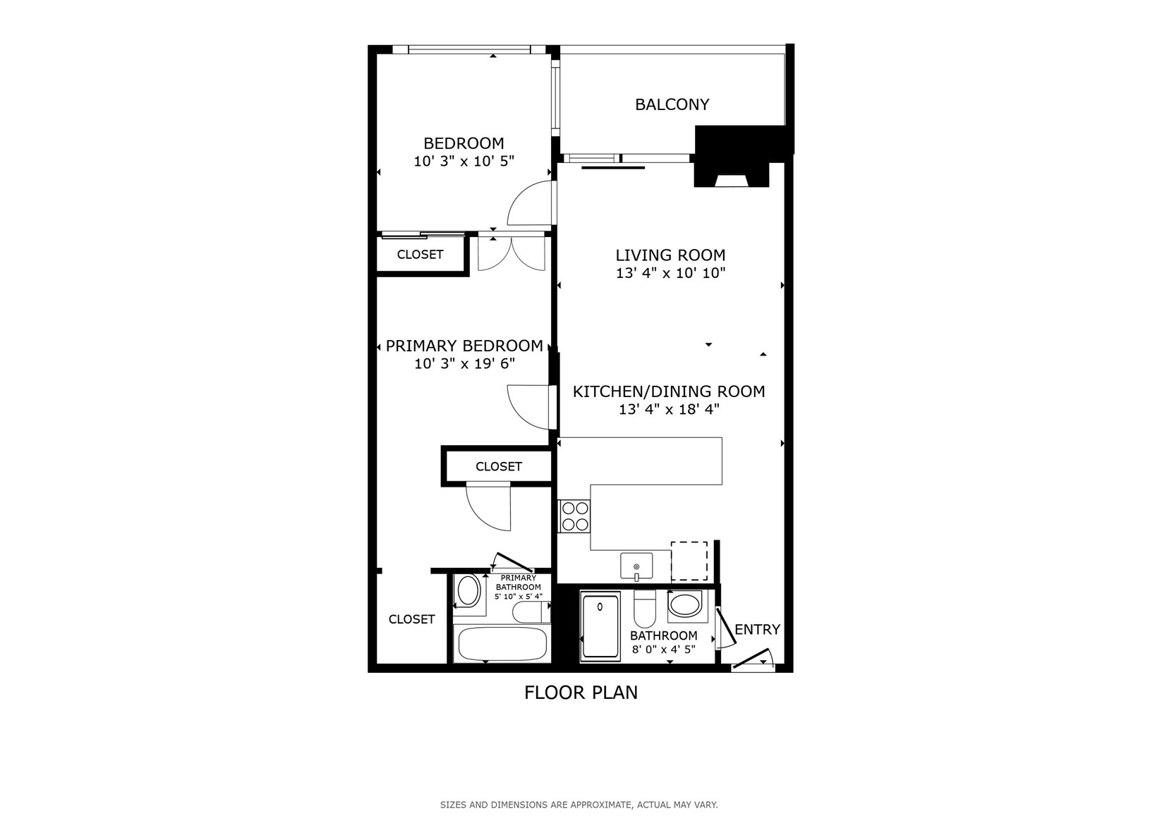 220 E La Bonte Street Dillon CO 80435