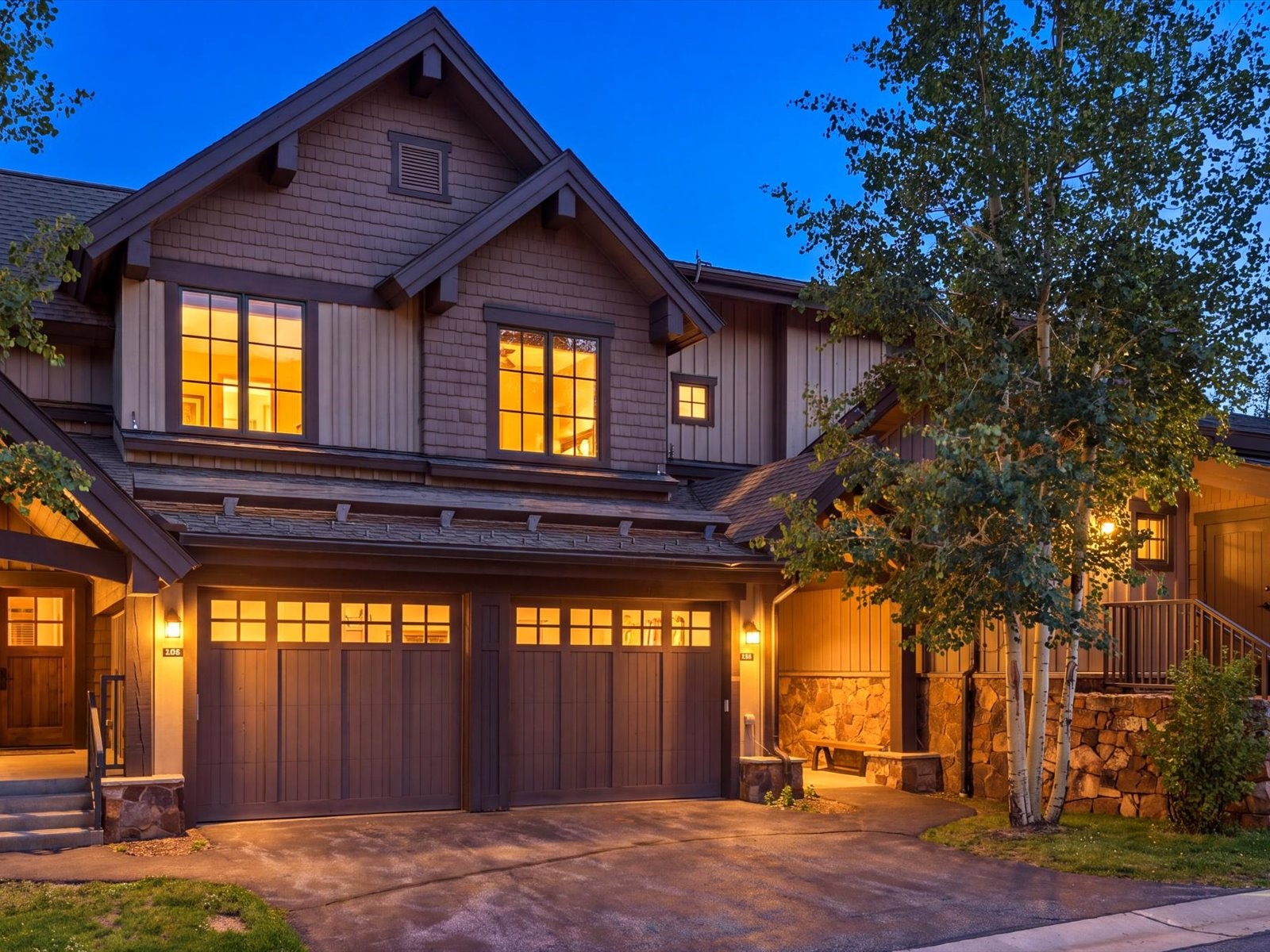 63 Mountain Thunder Drive Breckenridge CO 80424