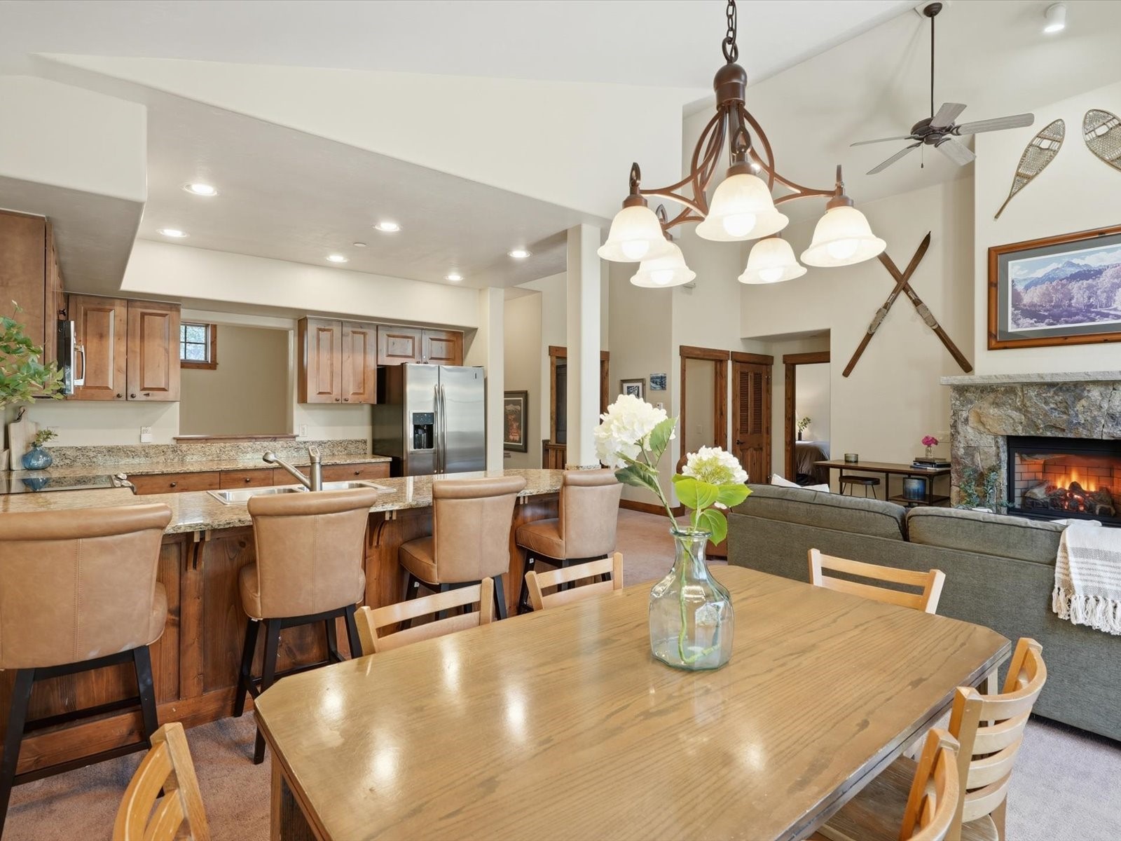 63 Mountain Thunder Drive Breckenridge CO 80424