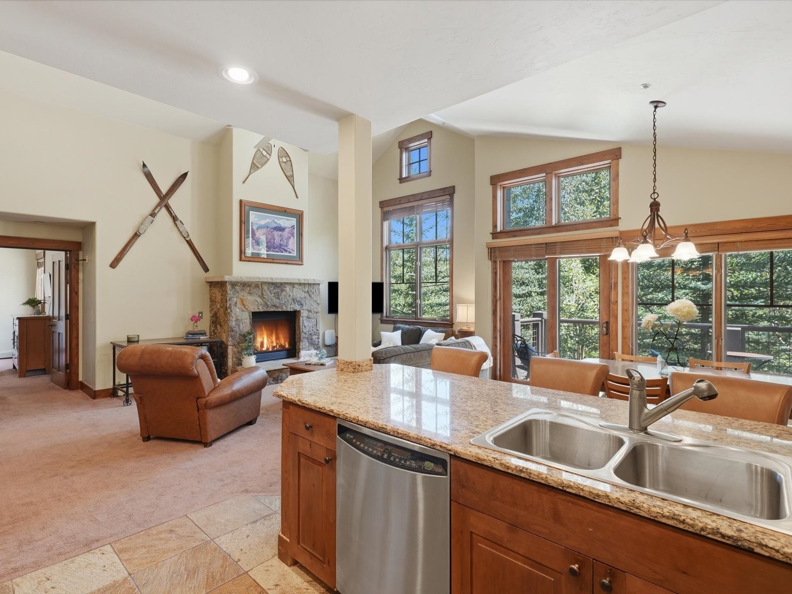 63 Mountain Thunder Drive Breckenridge CO 80424