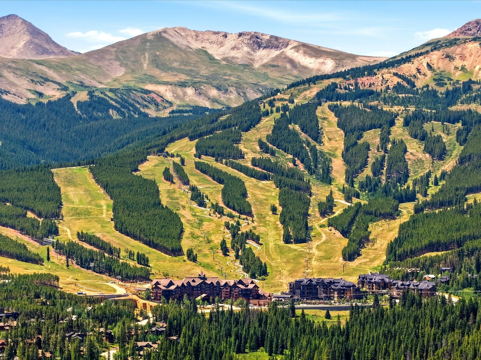 63 Mountain Thunder Drive Breckenridge CO 80424