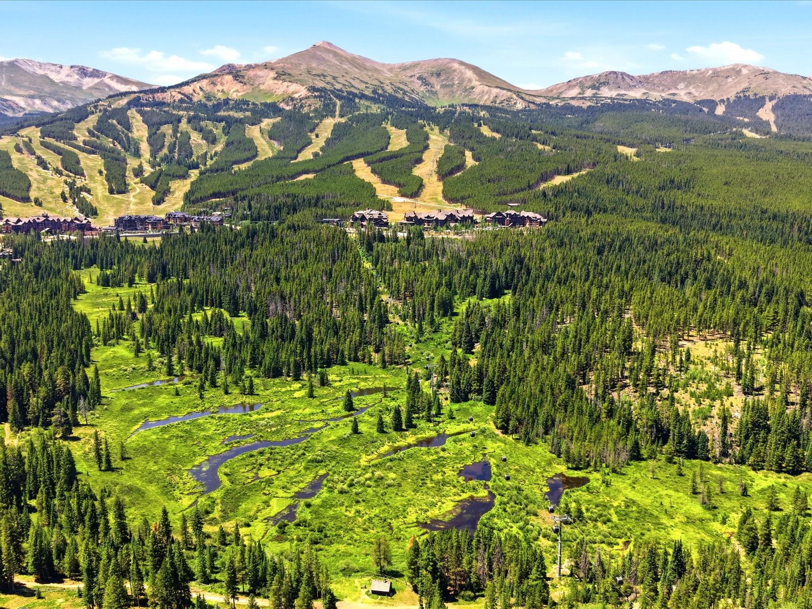 63 Mountain Thunder Drive Breckenridge CO 80424