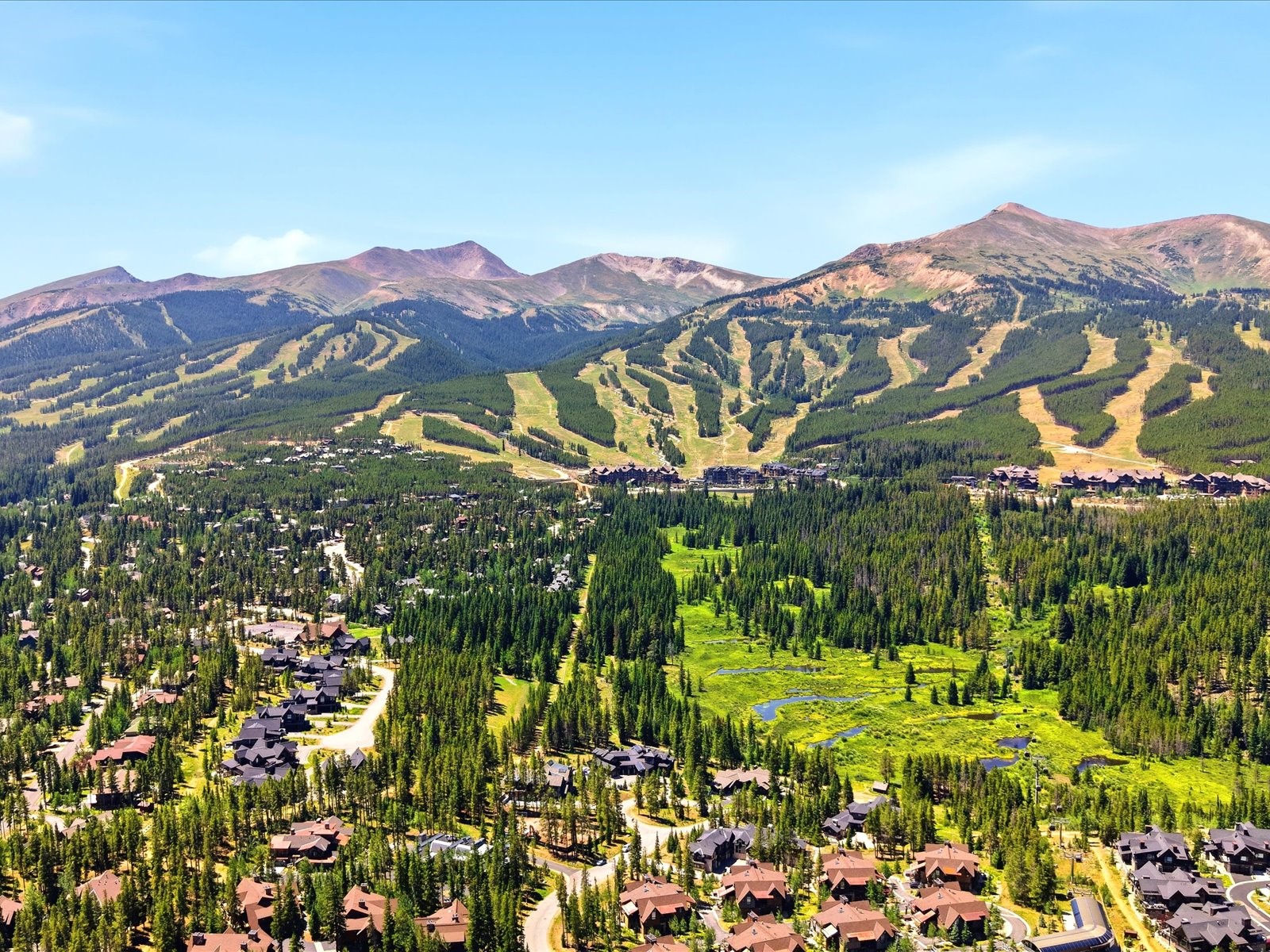 63 Mountain Thunder Drive Breckenridge CO 80424