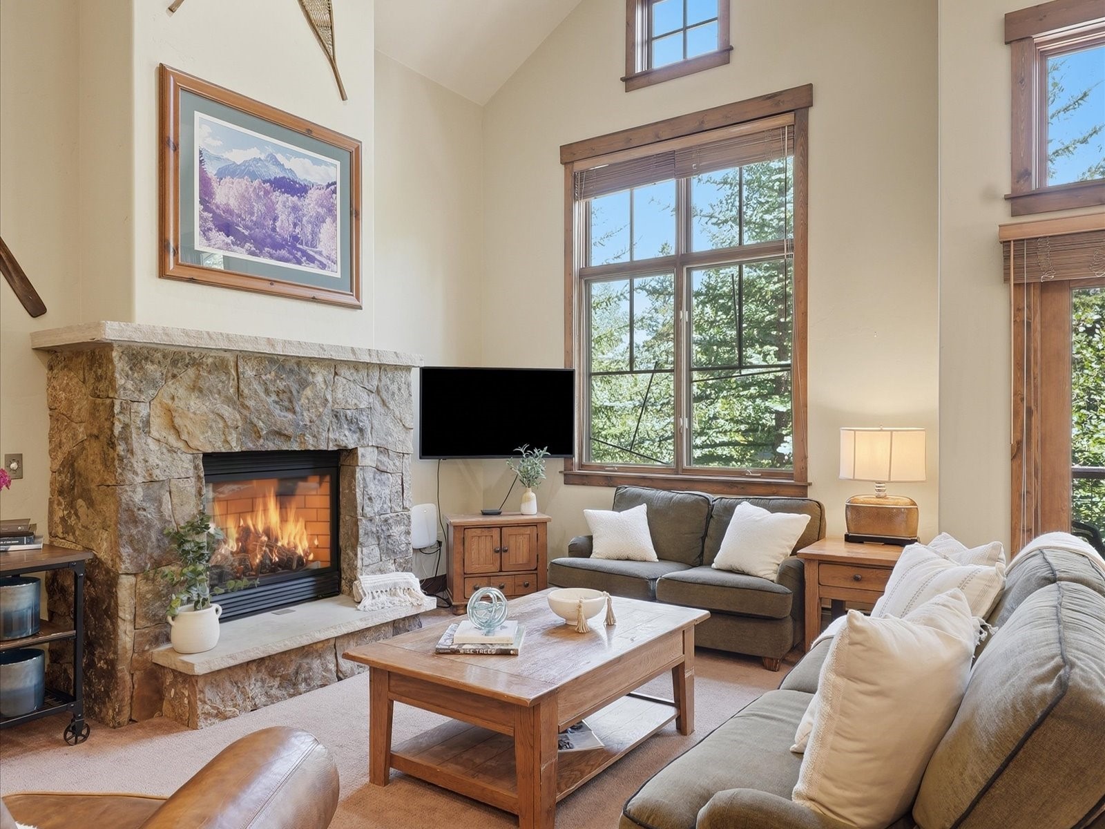 63 Mountain Thunder Drive Breckenridge CO 80424