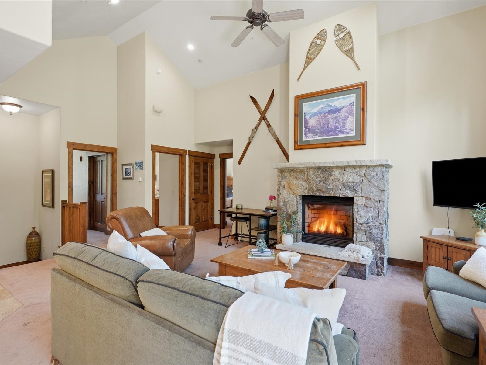 63 Mountain Thunder Drive Breckenridge CO 80424