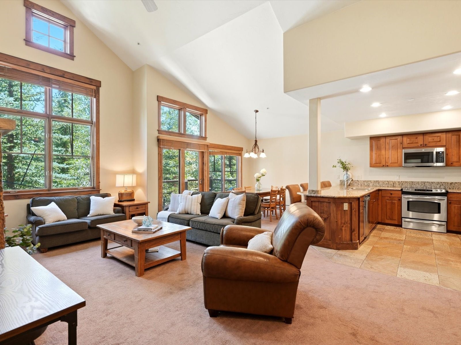 63 Mountain Thunder Drive Breckenridge CO 80424
