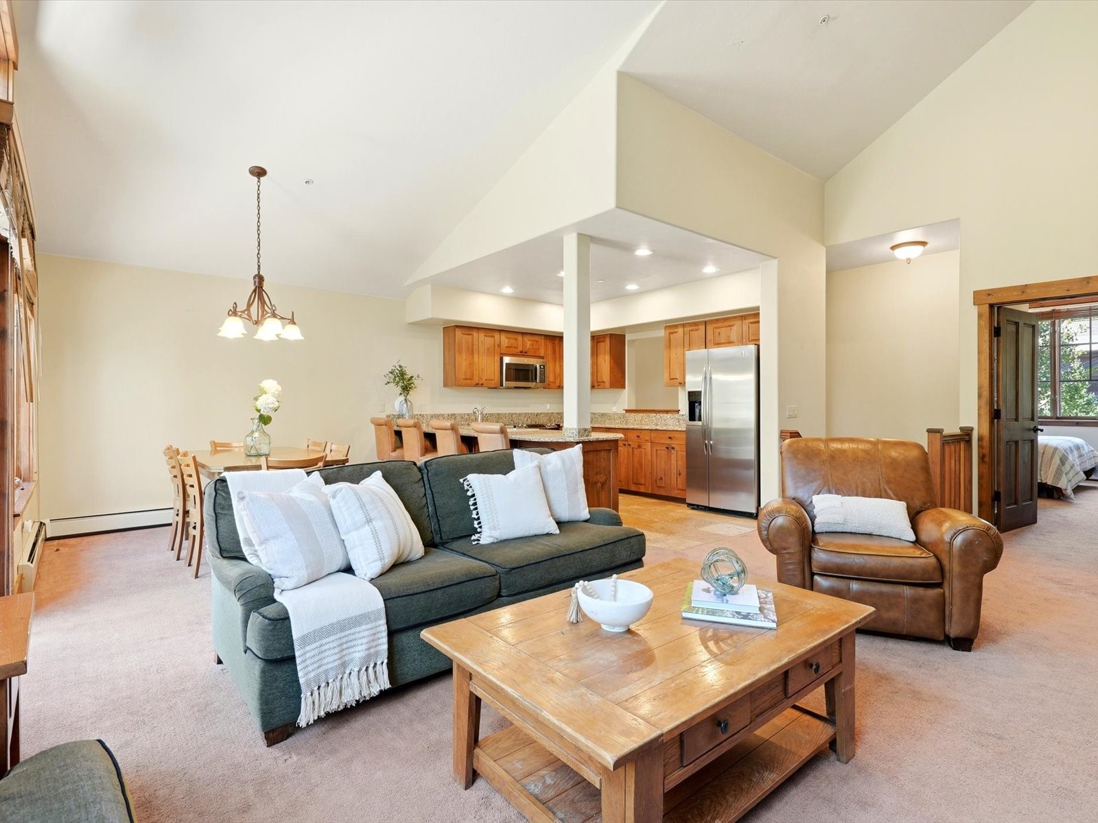 63 Mountain Thunder Drive Breckenridge CO 80424