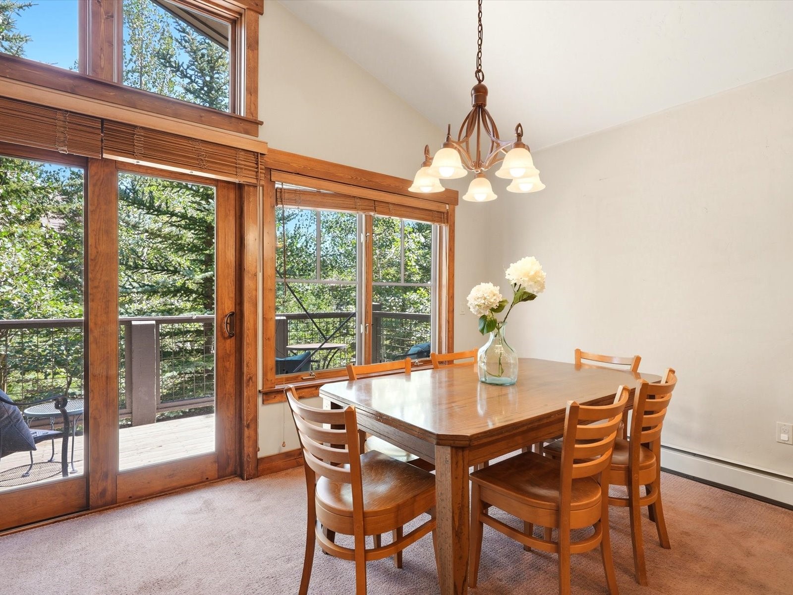 63 Mountain Thunder Drive Breckenridge CO 80424