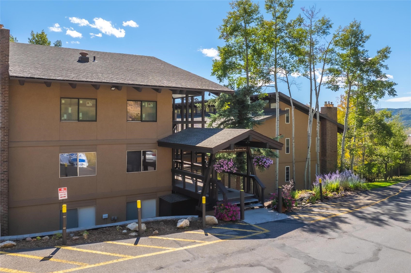 2275 Storm Meadows Drive Steamboat Springs CO 80487