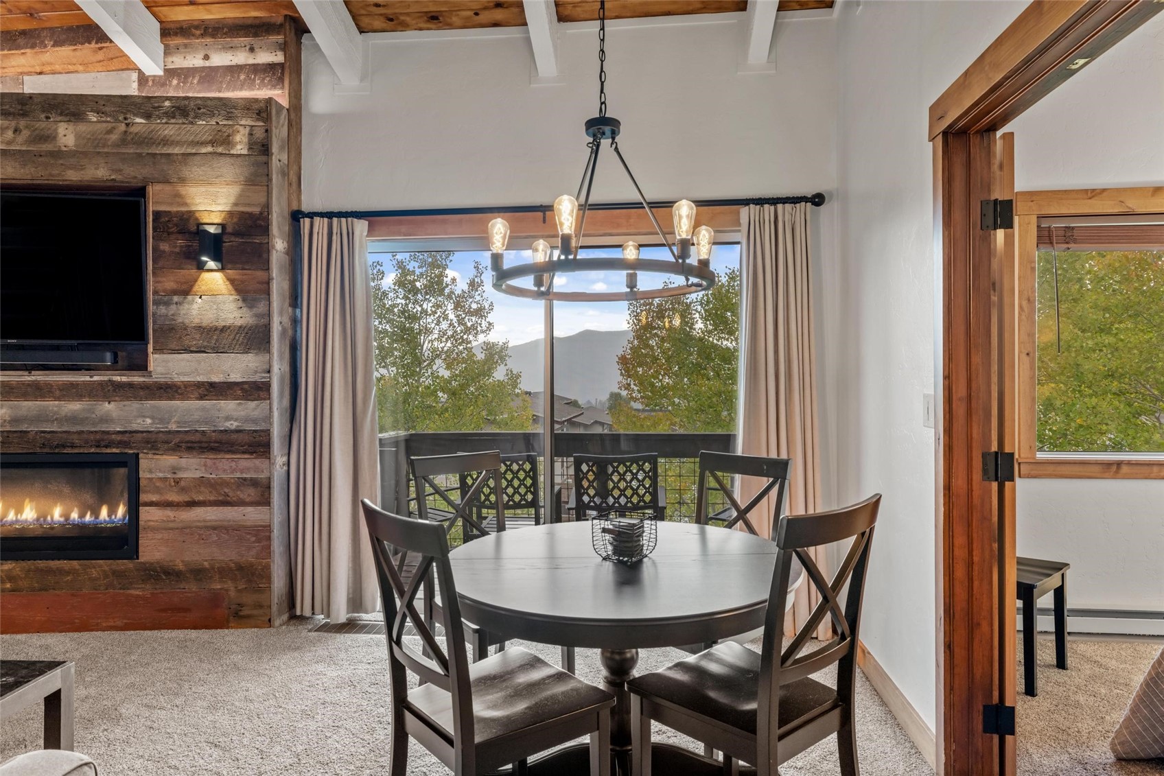 2275 Storm Meadows Drive Steamboat Springs CO 80487