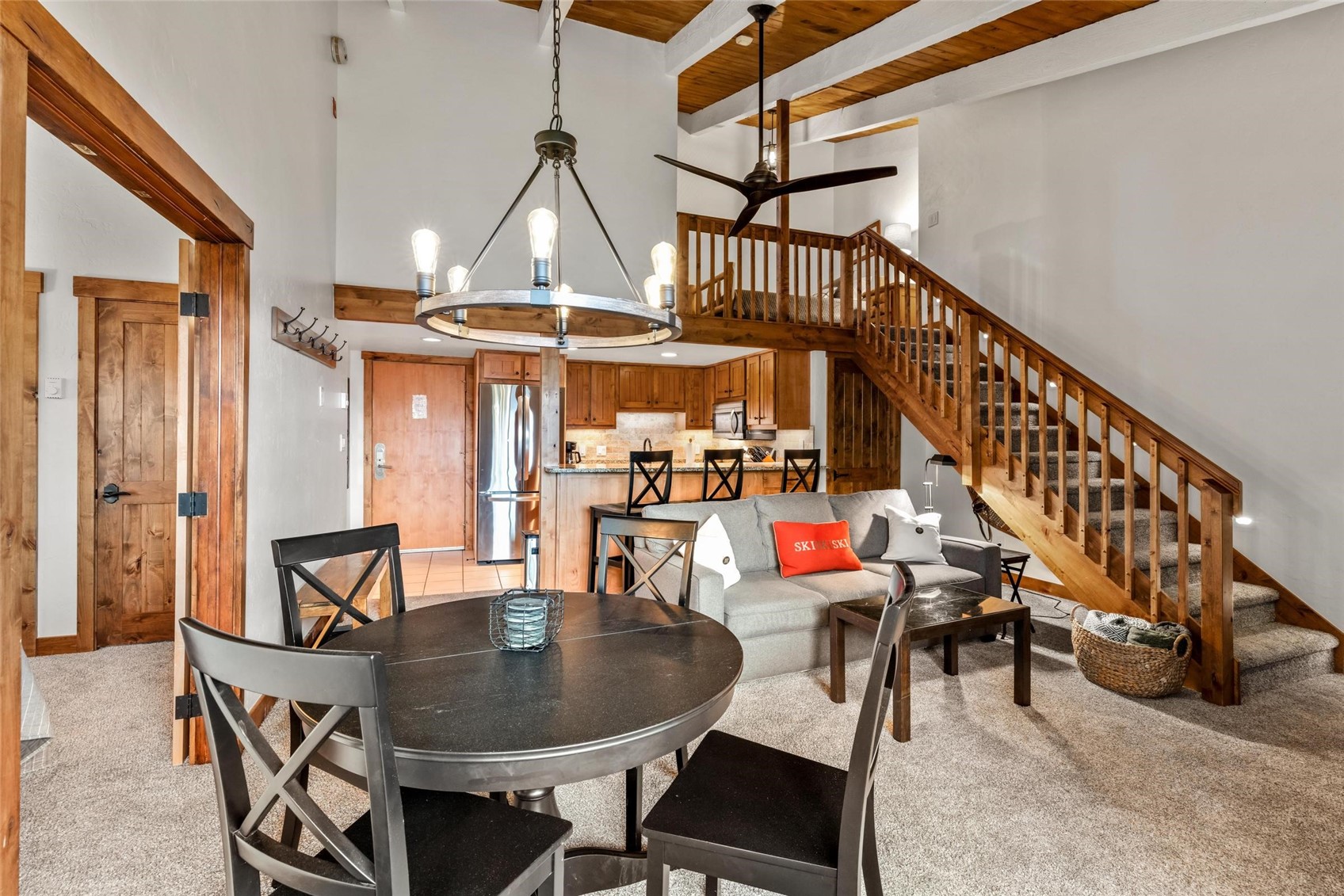 2275 Storm Meadows Drive Steamboat Springs CO 80487